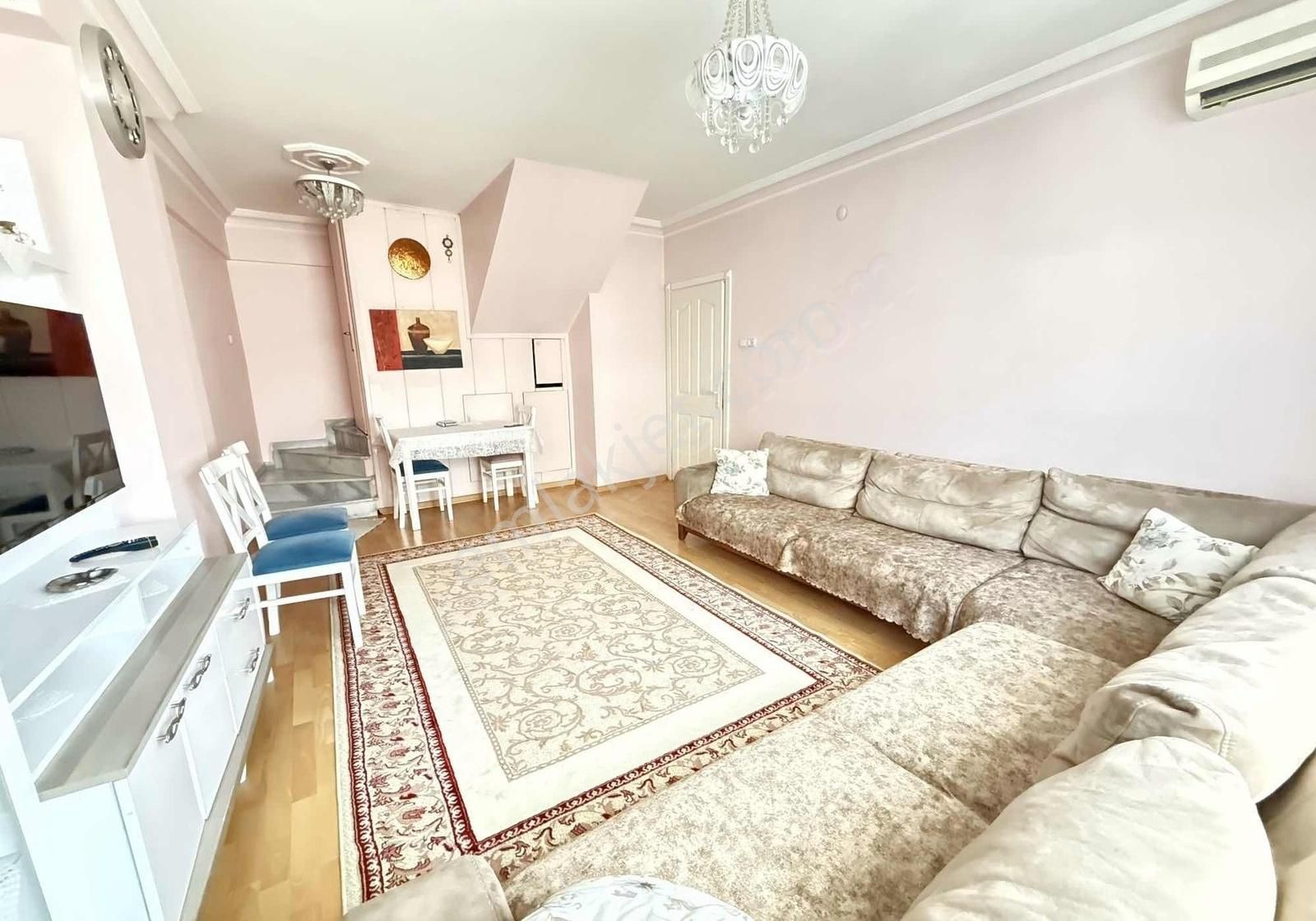 Aygün İnşaat ' Tan Satılık Merkezi Konumda Daire - Görsel 5