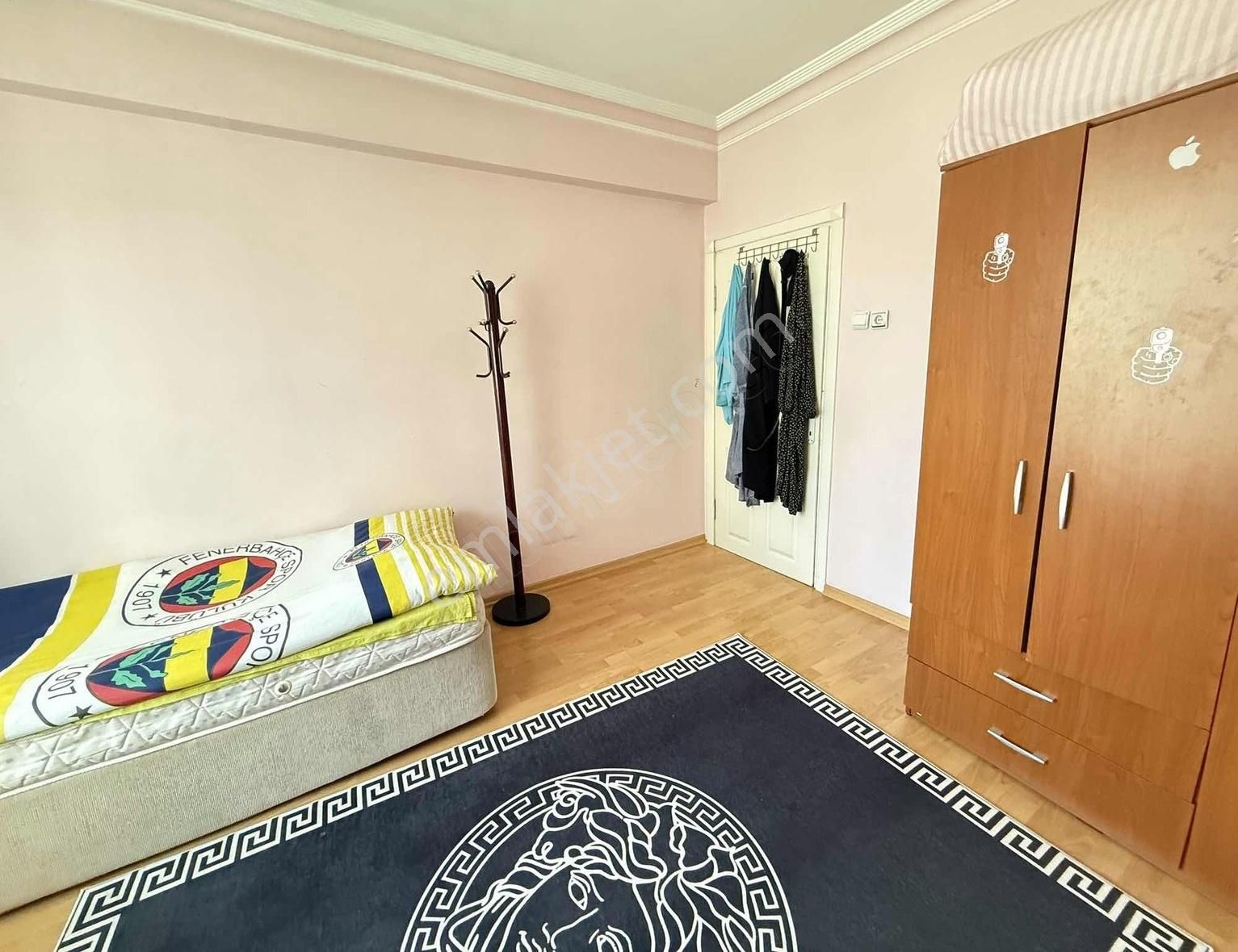 Aygün İnşaat ' Tan Satılık Merkezi Konumda Daire - Görsel 26