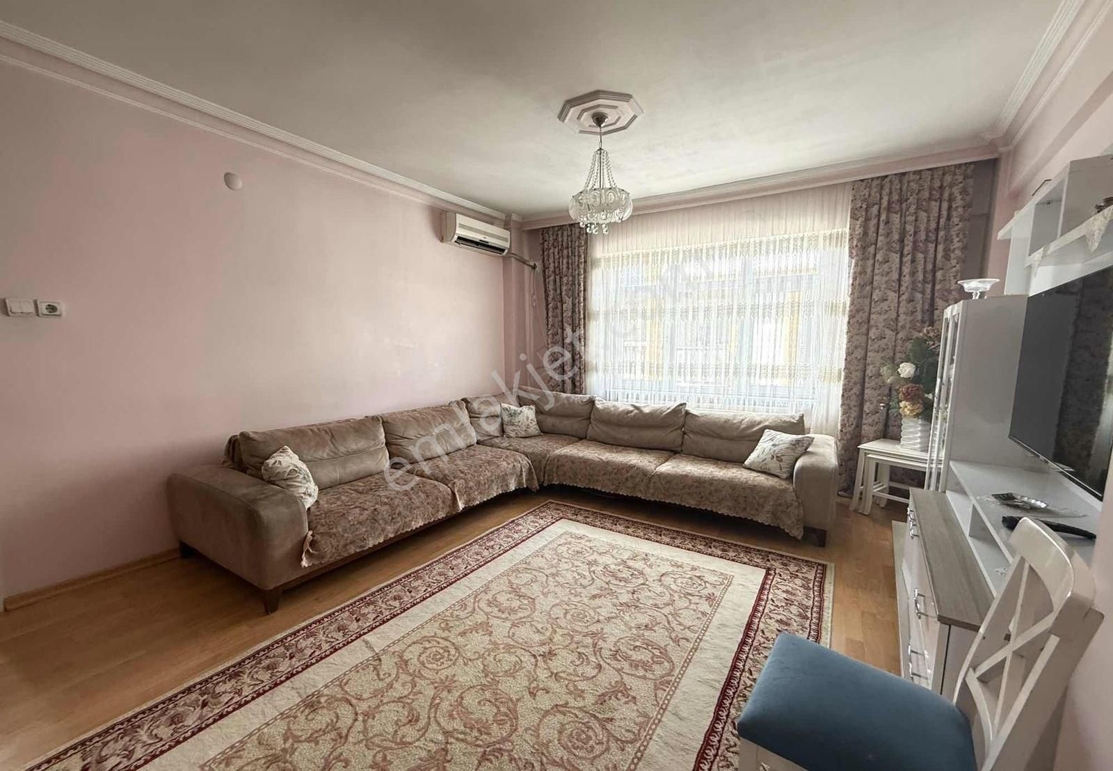 Aygün İnşaat ' Tan Satılık Merkezi Konumda Daire - Görsel 16