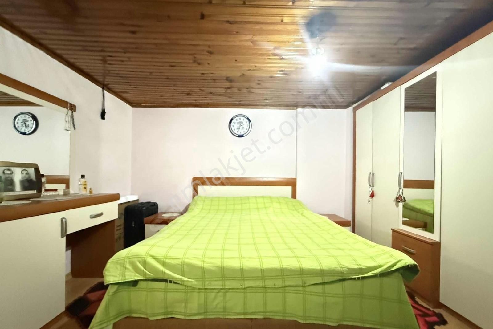 Aygün İnşaat ' Tan Satılık Merkezi Konumda Daire - Görsel 10