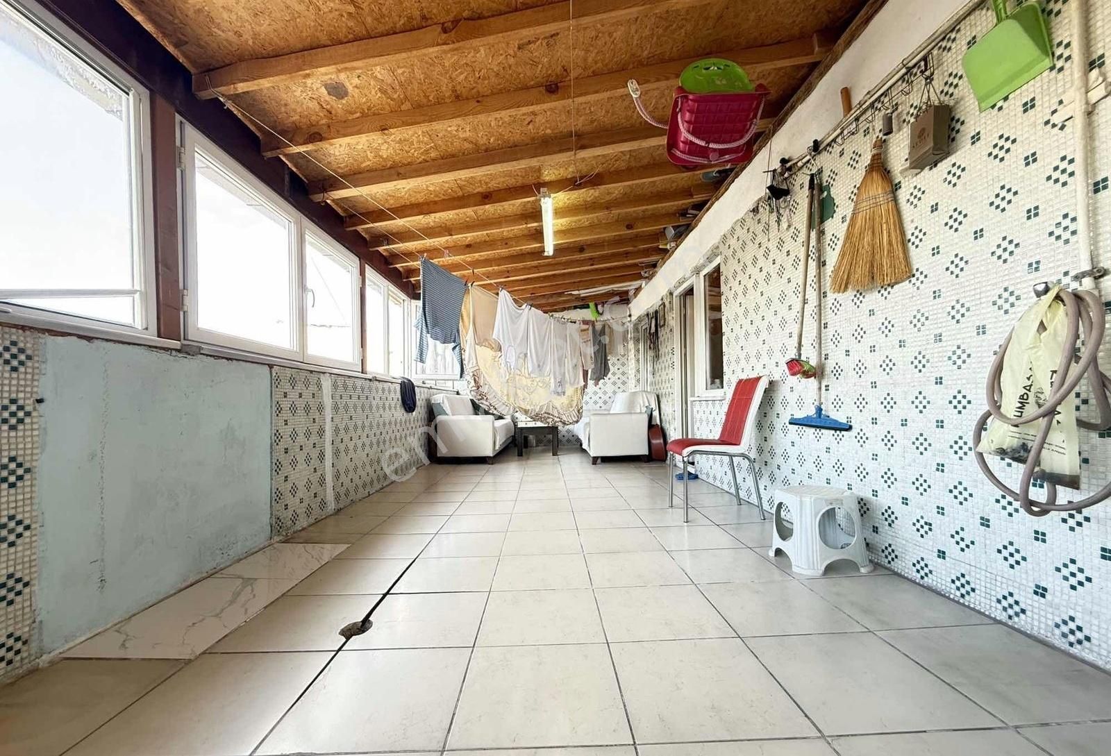 Aygün İnşaat ' Tan Satılık Merkezi Konumda Daire - Görsel 27