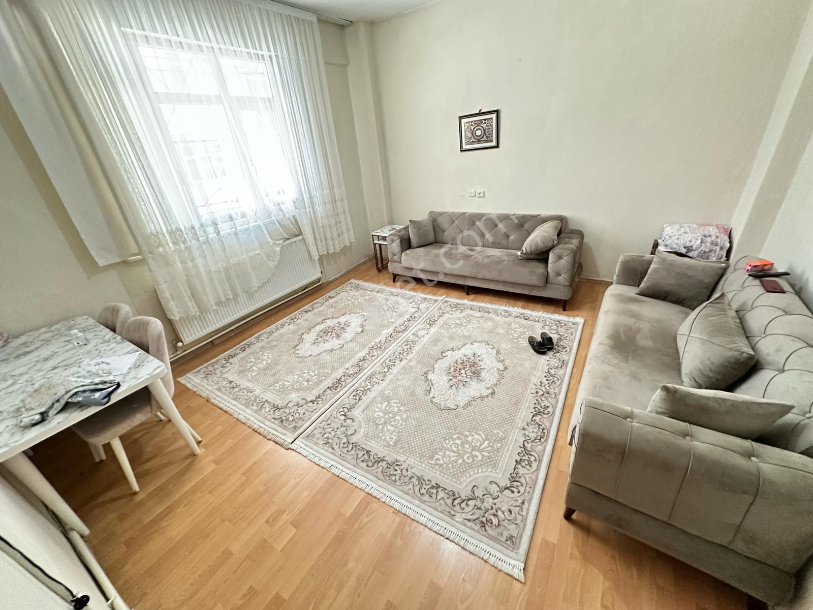 Sultangazi 50. Yıl Satılık Daire Erpay İnşaat'tan 50 Yıl Mah 1+1 85m² Hisseli Yüksek Giriş Daire