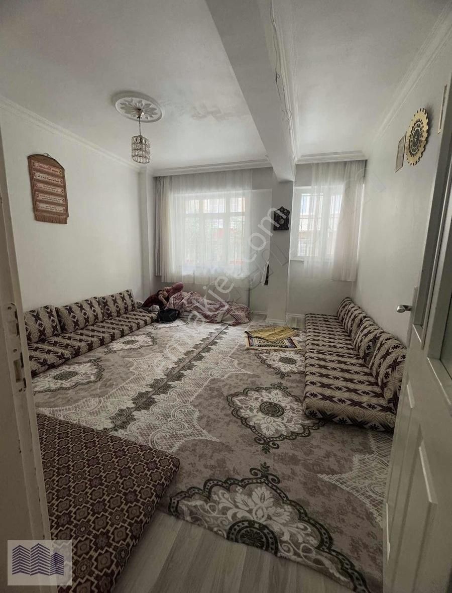 İkitelli M.akifte Masrafsız Güney Cephe Yüksek Giriş Balkonlu