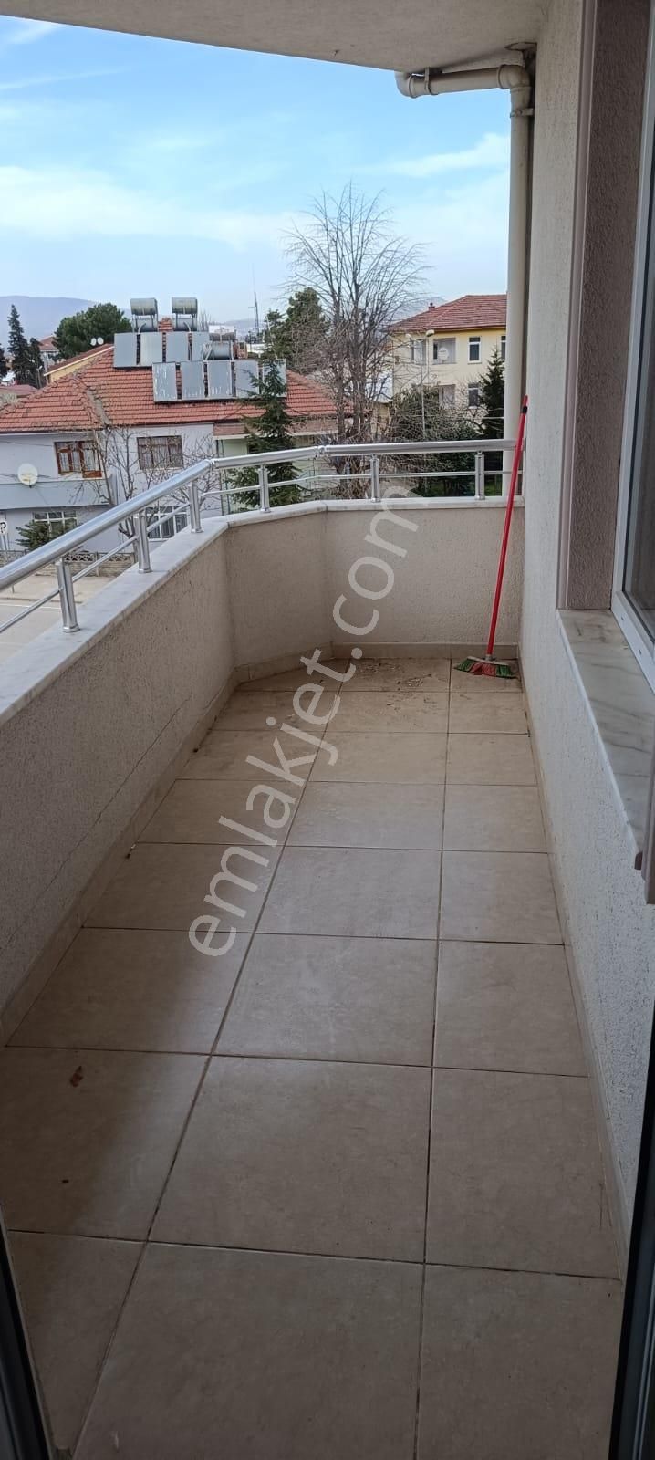 Remax Palas'tan Beyköy Merkezde Satılık 3+1 Daire - Görsel 12