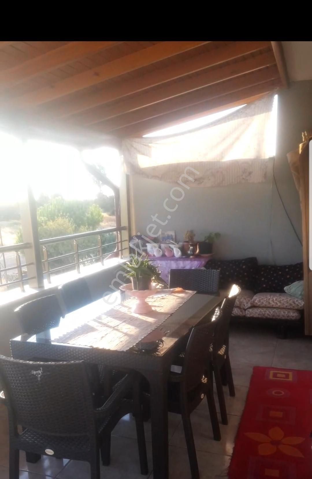 Rota’dan Sahile Yakın Müstakil Ev - Görsel 20