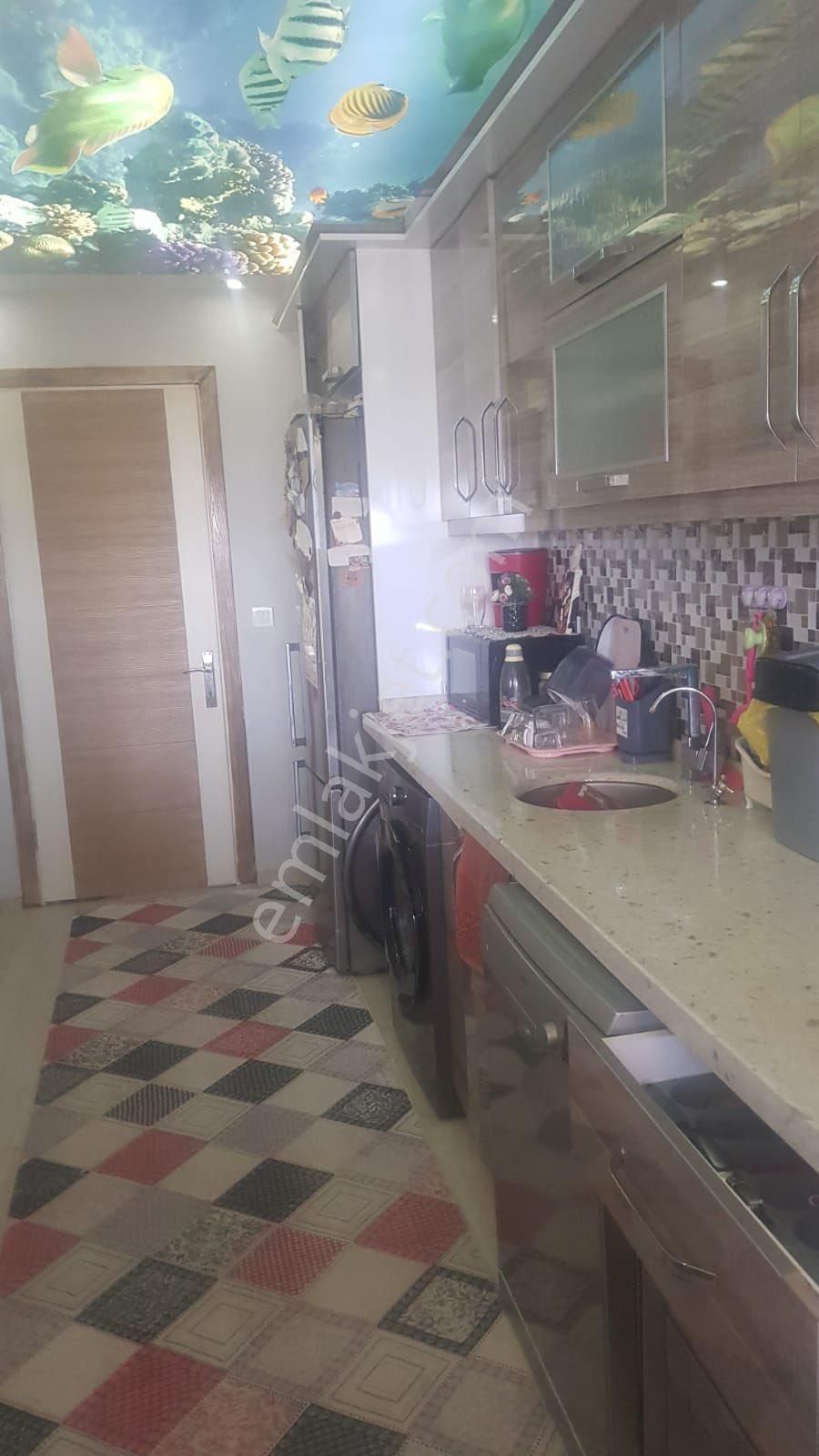 Rota’dan Sahile Yakın Müstakil Ev - Görsel 17