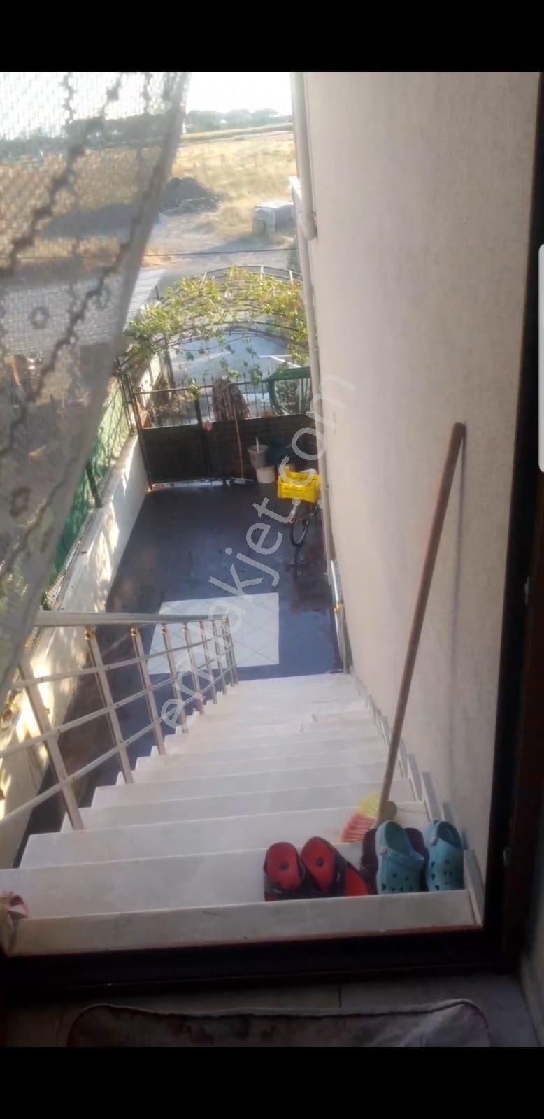 Rota’dan Sahile Yakın Müstakil Ev - Görsel 22