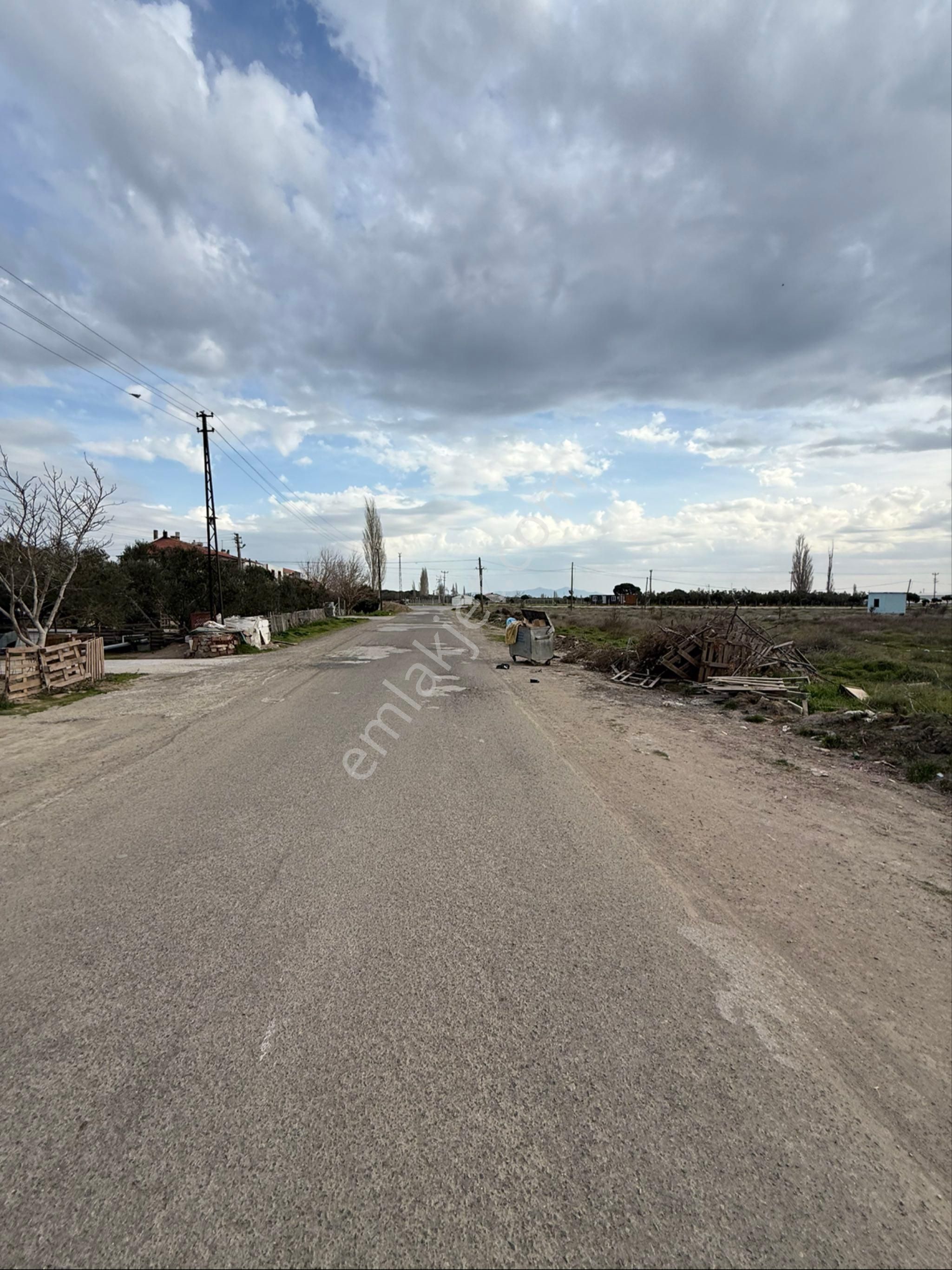 Rota’dan Sahile Yakın Müstakil Ev - Görsel 6