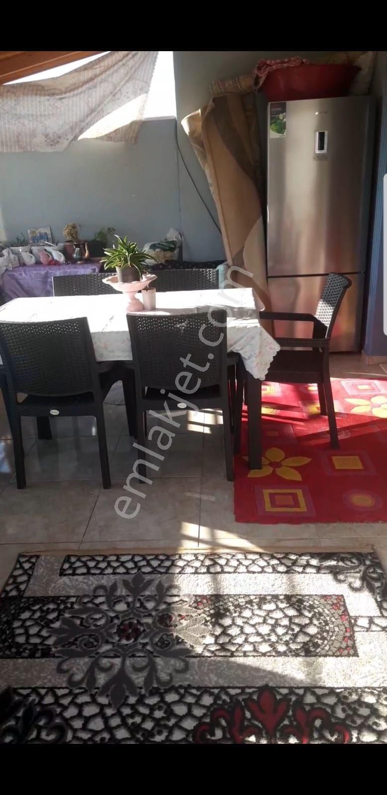 Rota’dan Sahile Yakın Müstakil Ev - Görsel 10