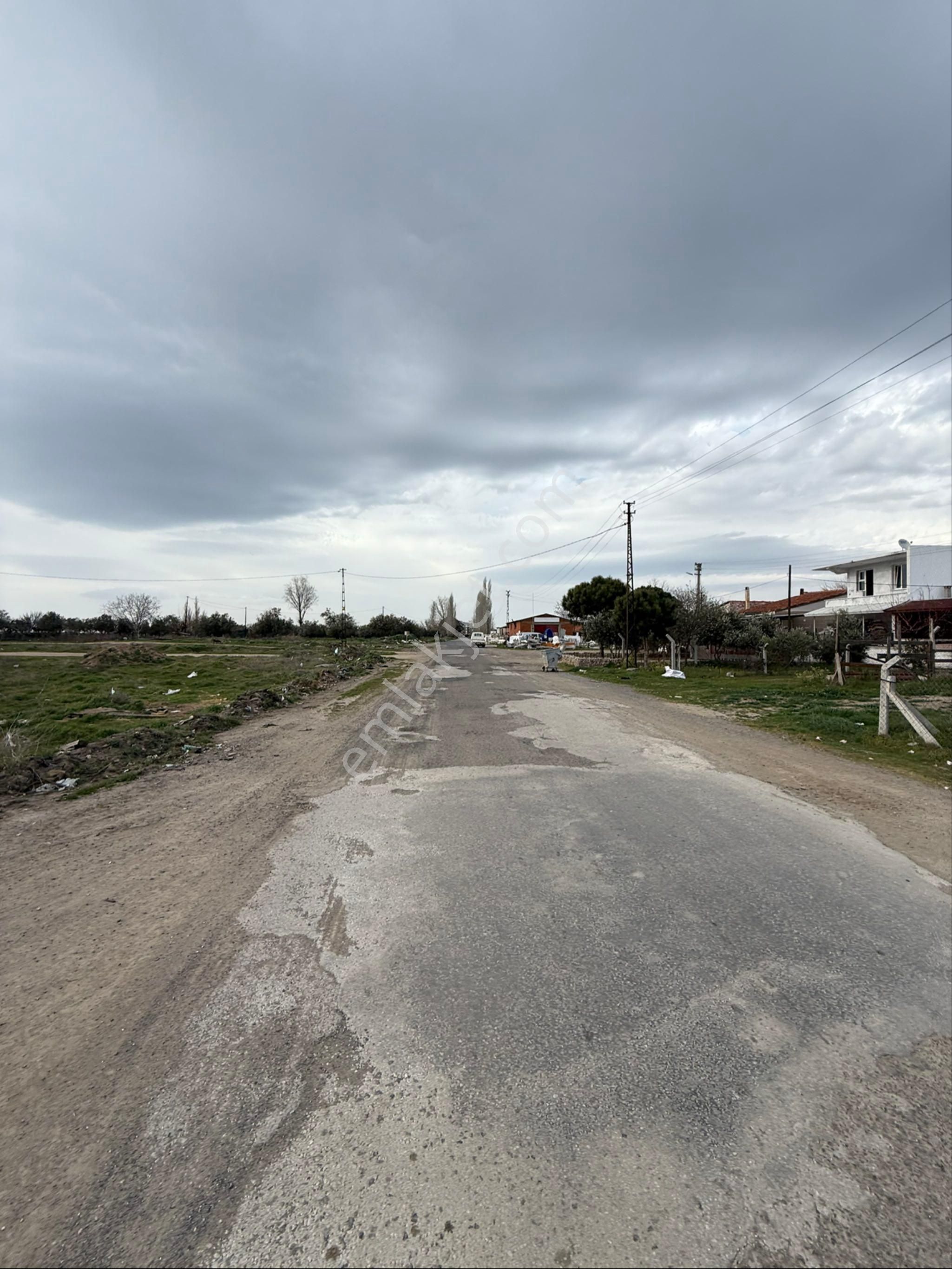 Rota’dan Sahile Yakın Müstakil Ev - Görsel 5