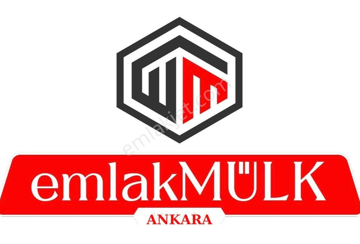 Ankara Etimesgut Kat Karşılığı Konut İmarlı Kat Karşılığı Satılık Arsa