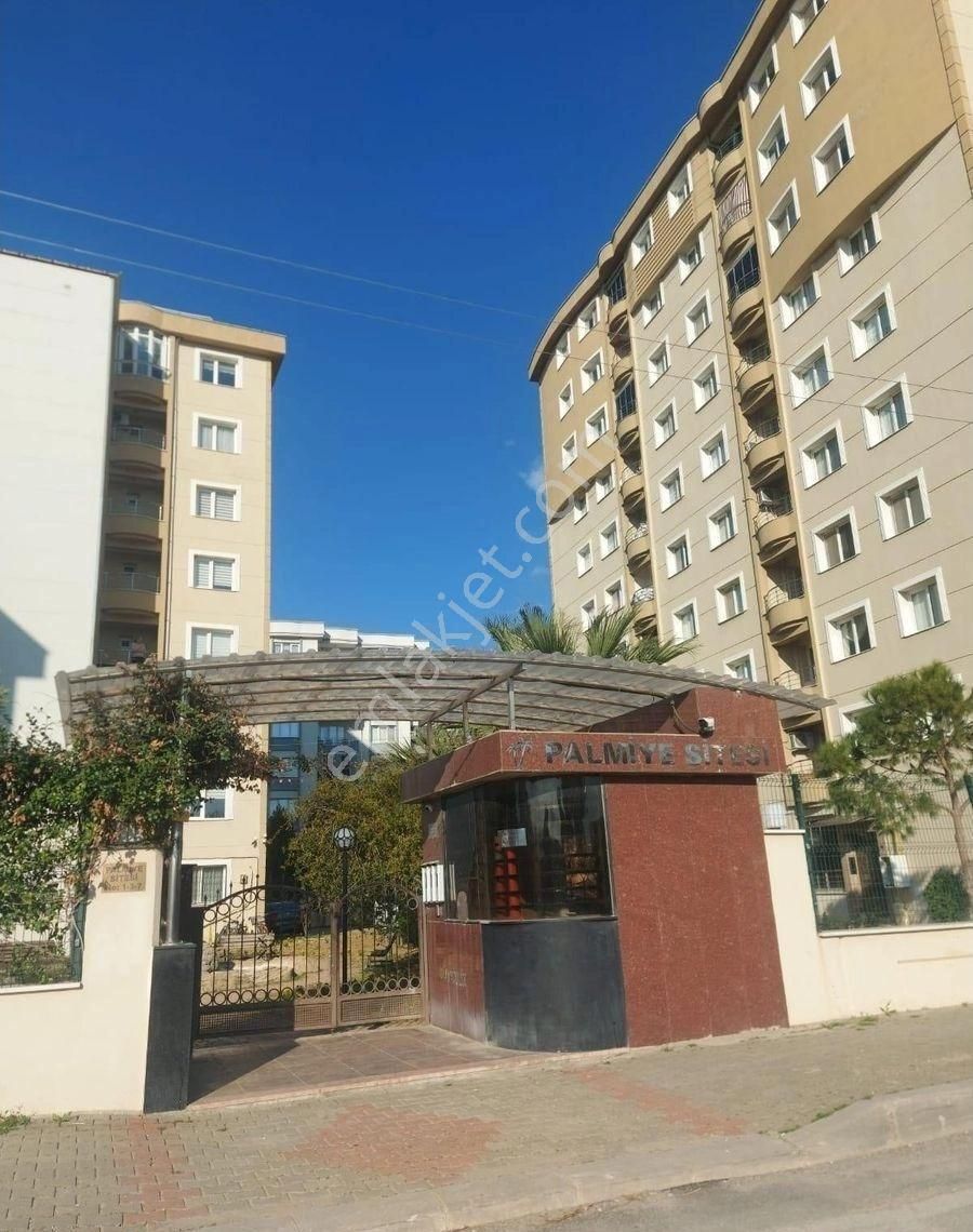 Buca Yenigün Satılık Daire Buca Yenigün Mahallesi Site İçerisinde 130m2 3+1 Satılık Daire