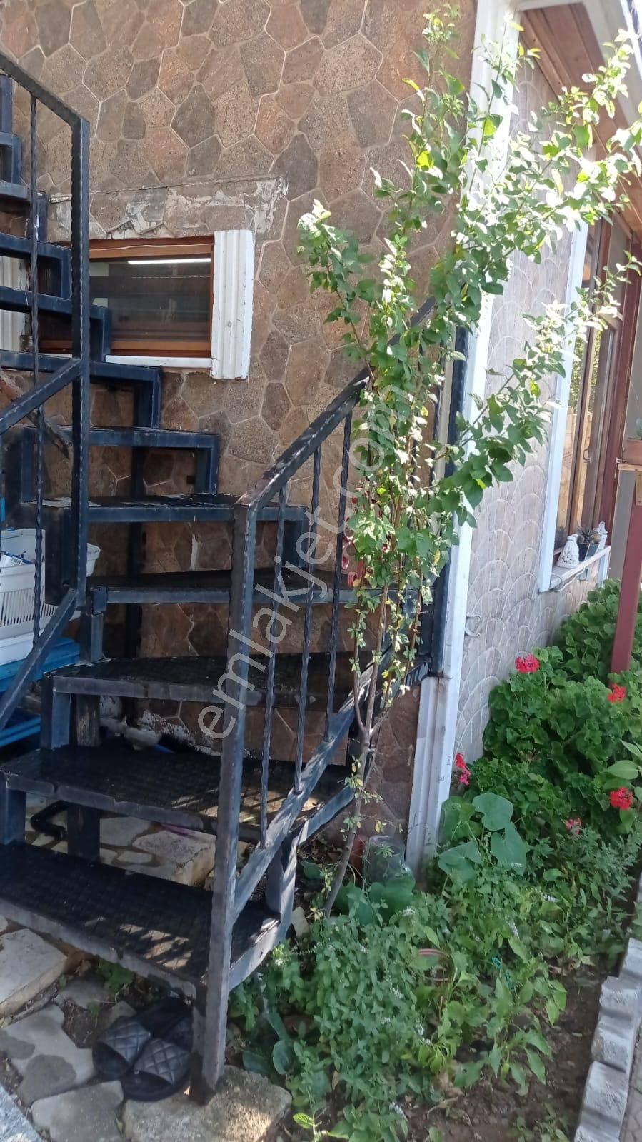 Zeytinli Pınar Başında 1+1 Eşyalı Kiralık Müstakil Köy Evi - Görsel 31