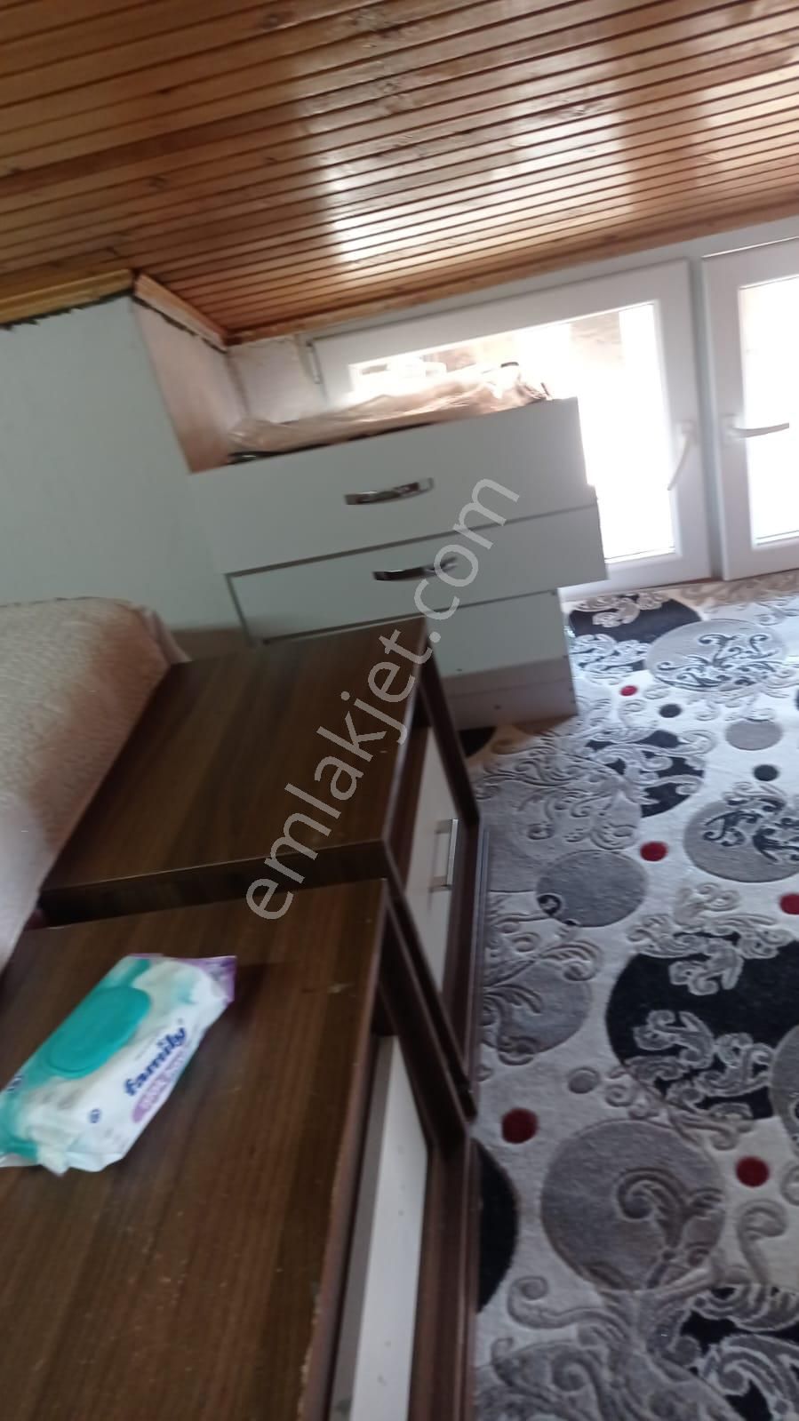 Zeytinli Pınar Başında 1+1 Eşyalı Kiralık Müstakil Köy Evi - Görsel 28
