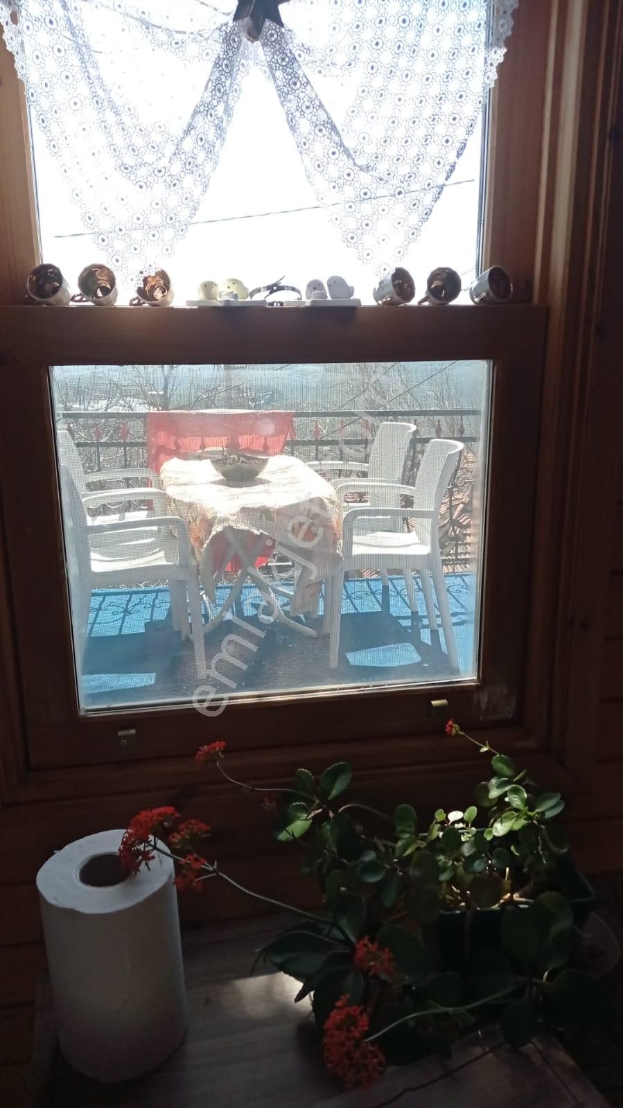 Zeytinli Pınar Başında 1+1 Eşyalı Kiralık Müstakil Köy Evi - Görsel 12