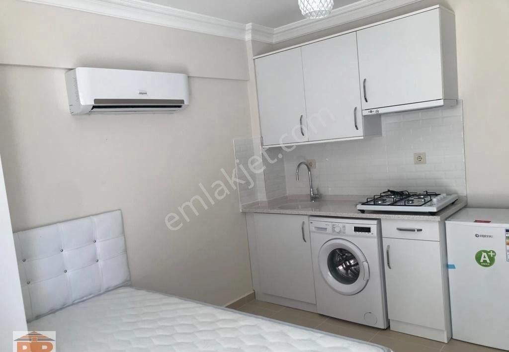 Pir Emlaktan Ful Yeni Eşyalı Kiralık Apart - Görsel 5