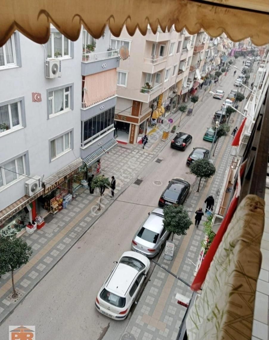 Eski Pazar Caddesinde 3+1 Satılık Daire - Görsel 20