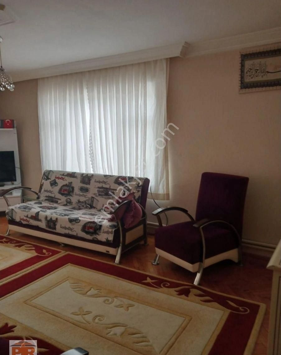 Eski Pazar Caddesinde 3+1 Satılık Daire - Görsel 24