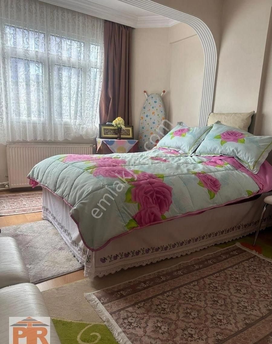 Hisartepede 3+1 Full Deniz Manzaralı Satılık Daire - Görsel 15