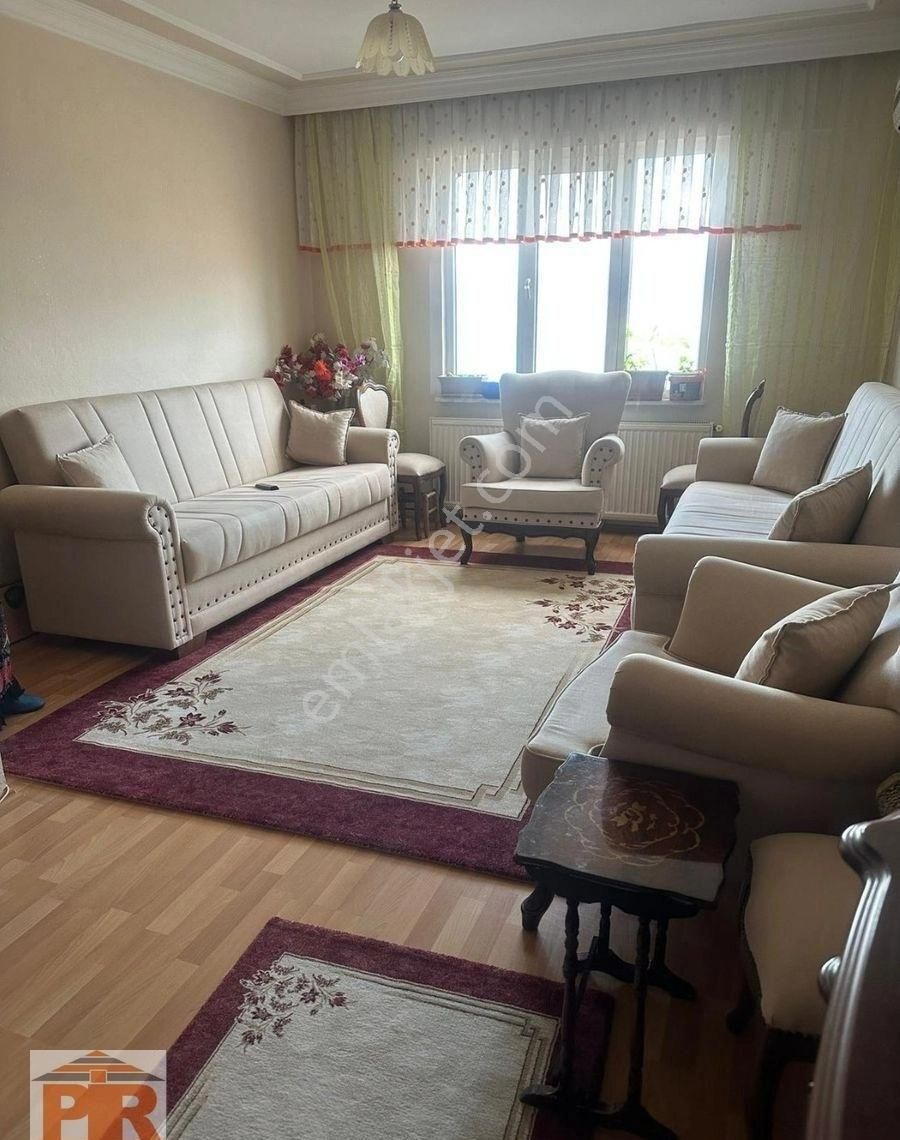 Hisartepede 3+1 Full Deniz Manzaralı Satılık Daire - Görsel 21