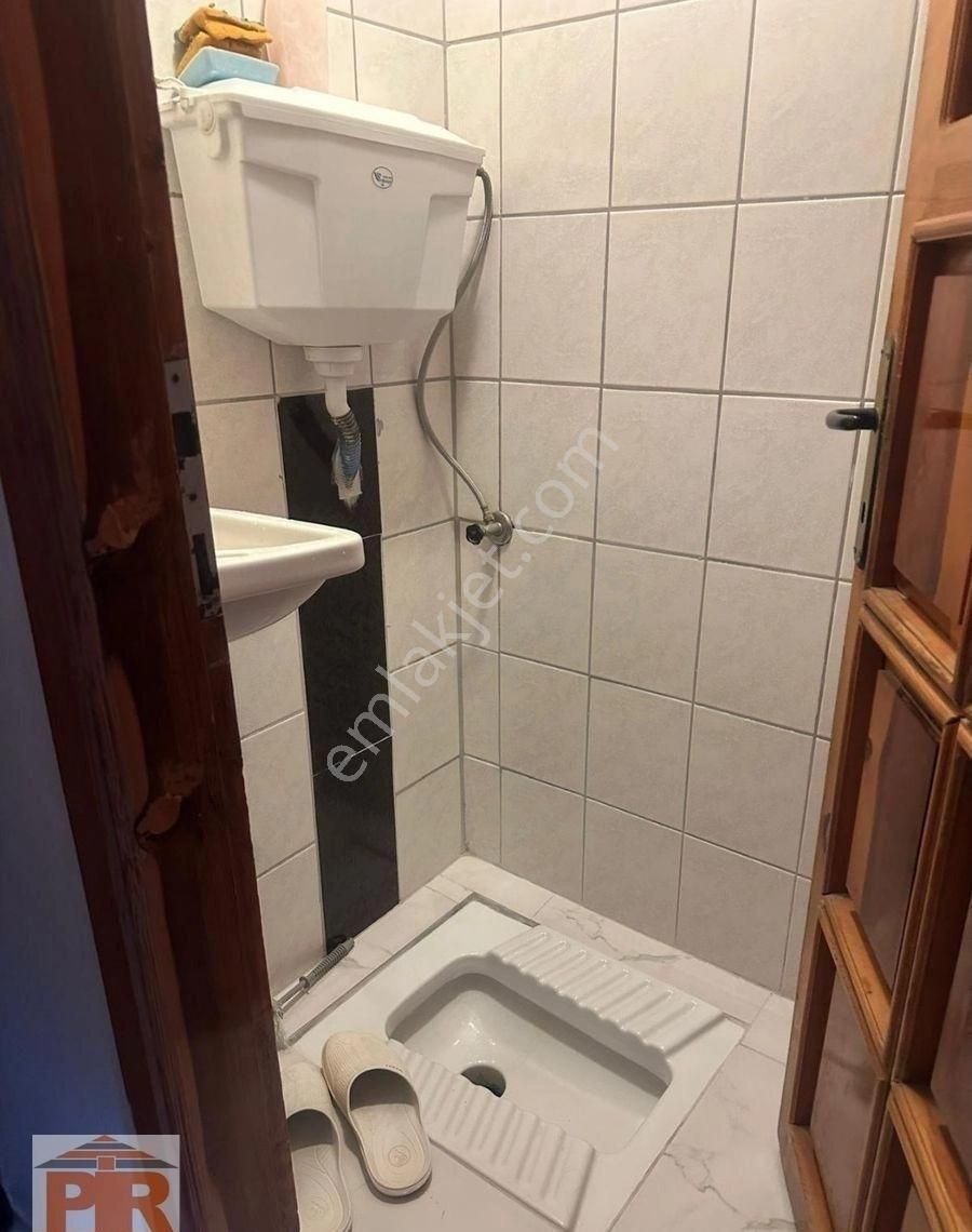Hisartepede 3+1 Full Deniz Manzaralı Satılık Daire - Görsel 16