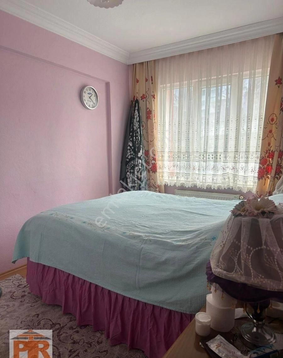 Hisartepede 3+1 Full Deniz Manzaralı Satılık Daire - Görsel 8
