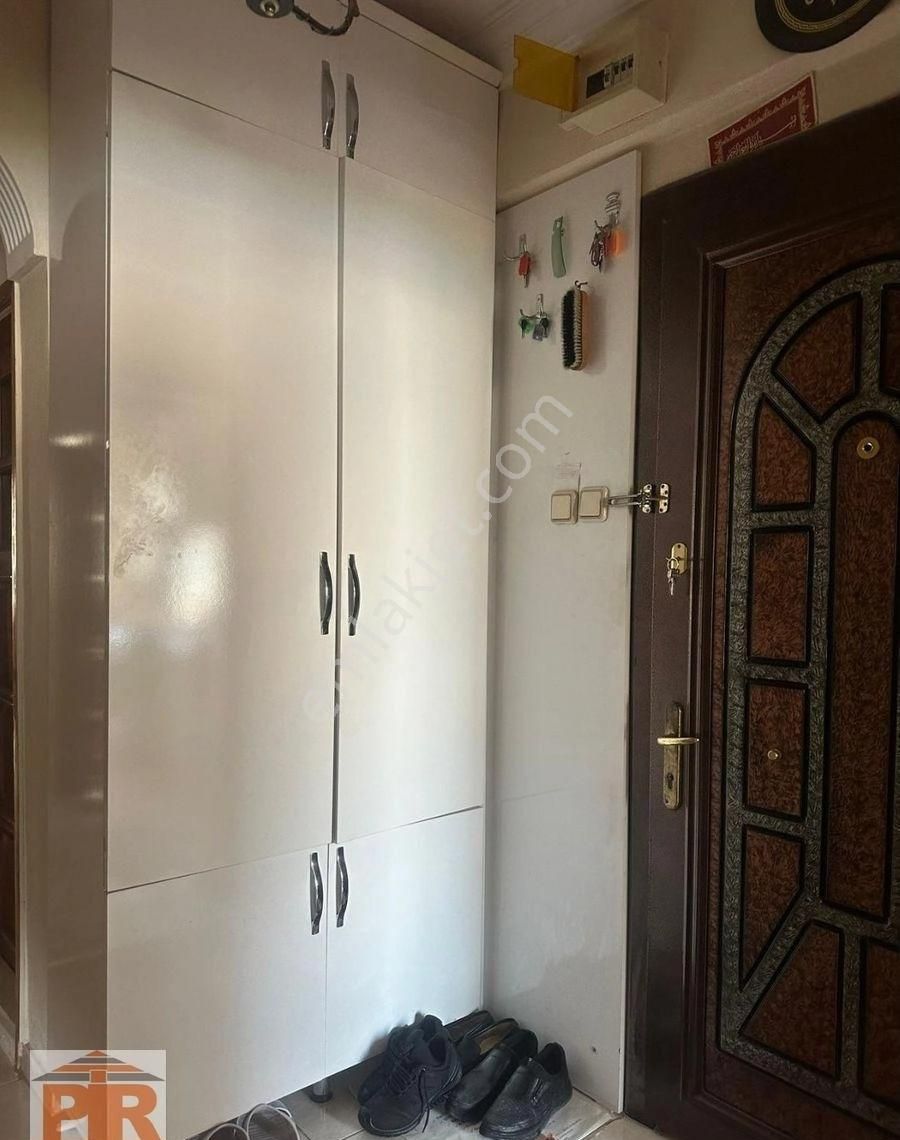 Hisartepede 3+1 Full Deniz Manzaralı Satılık Daire - Görsel 11