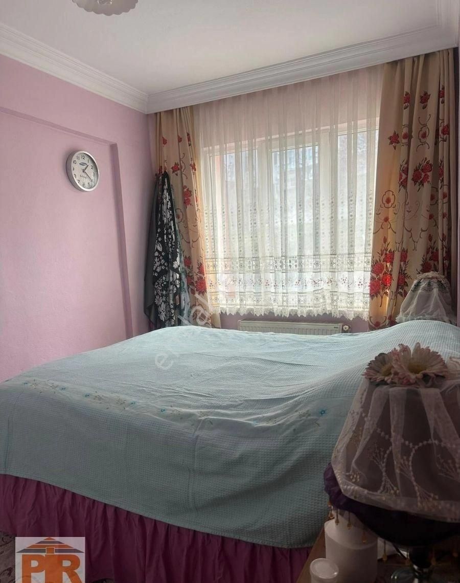 Hisartepede 3+1 Full Deniz Manzaralı Satılık Daire - Görsel 19
