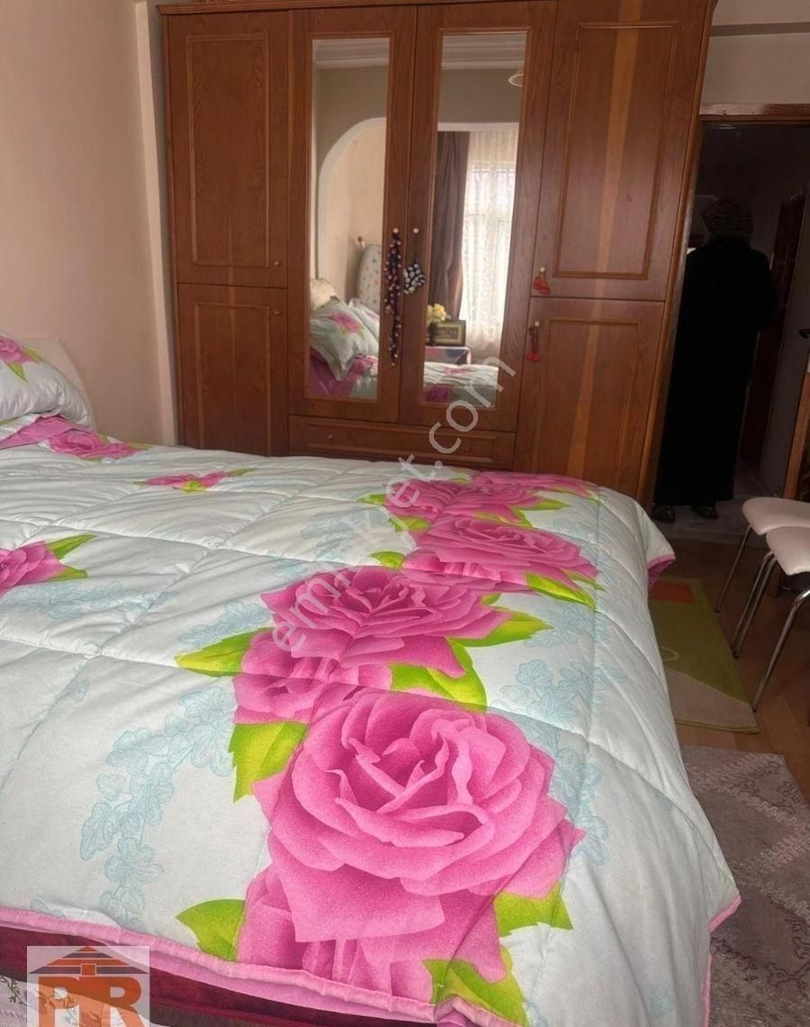 Hisartepede 3+1 Full Deniz Manzaralı Satılık Daire - Görsel 13
