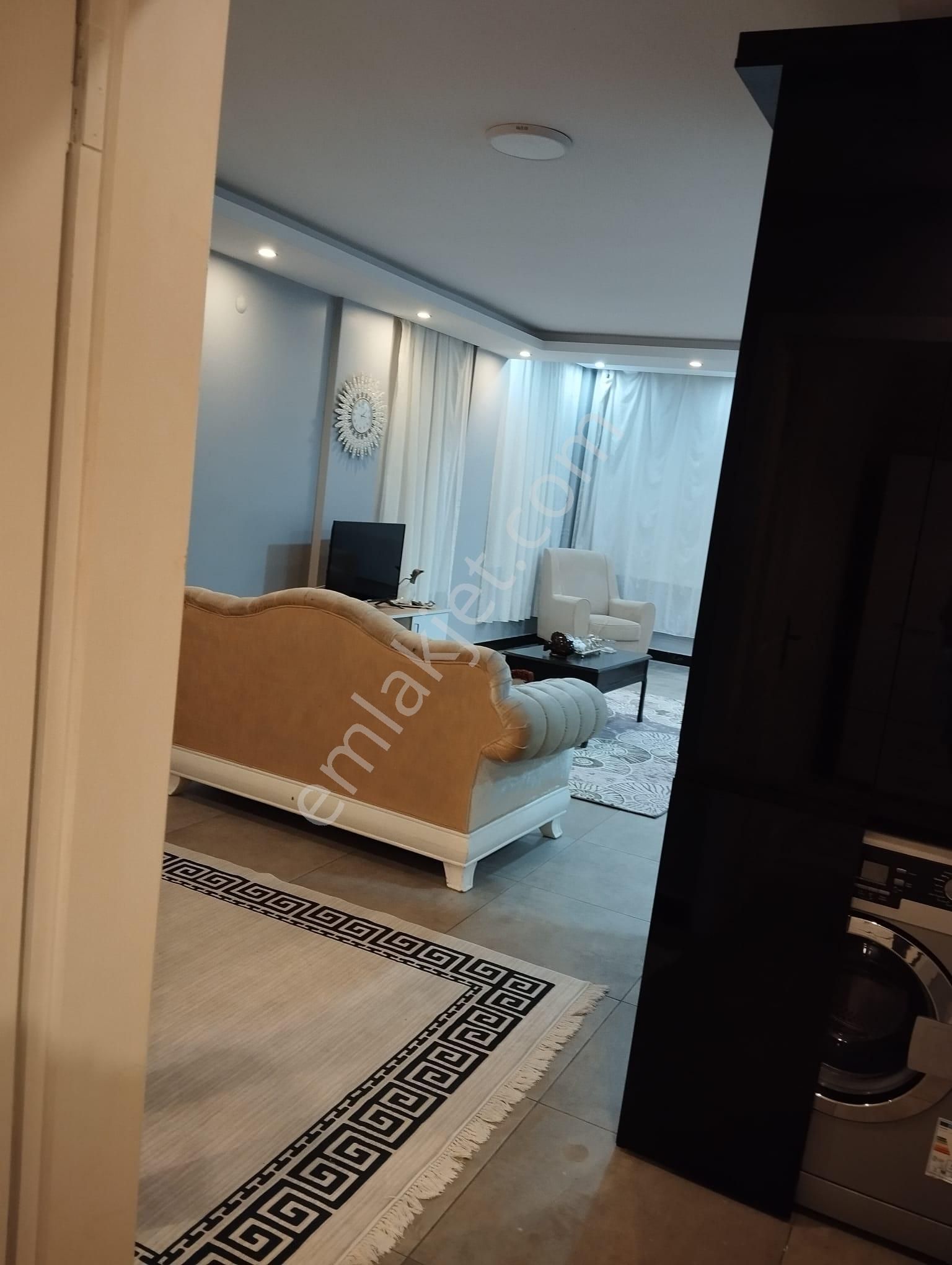 Bodrum Bardakcı'da Ortak Havuzlu Tesis İçinde Satılık Orta Kat - Görsel 10