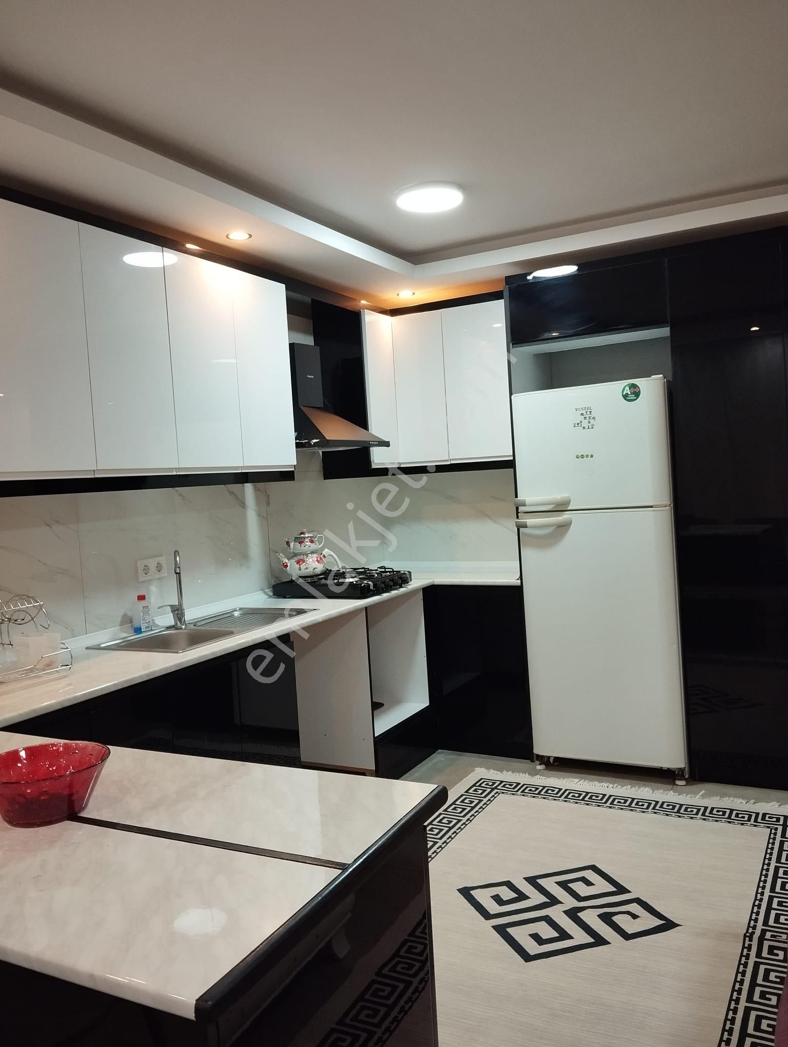 Bodrum Bardakcı'da Ortak Havuzlu Tesis İçinde Satılık Orta Kat - Görsel 7