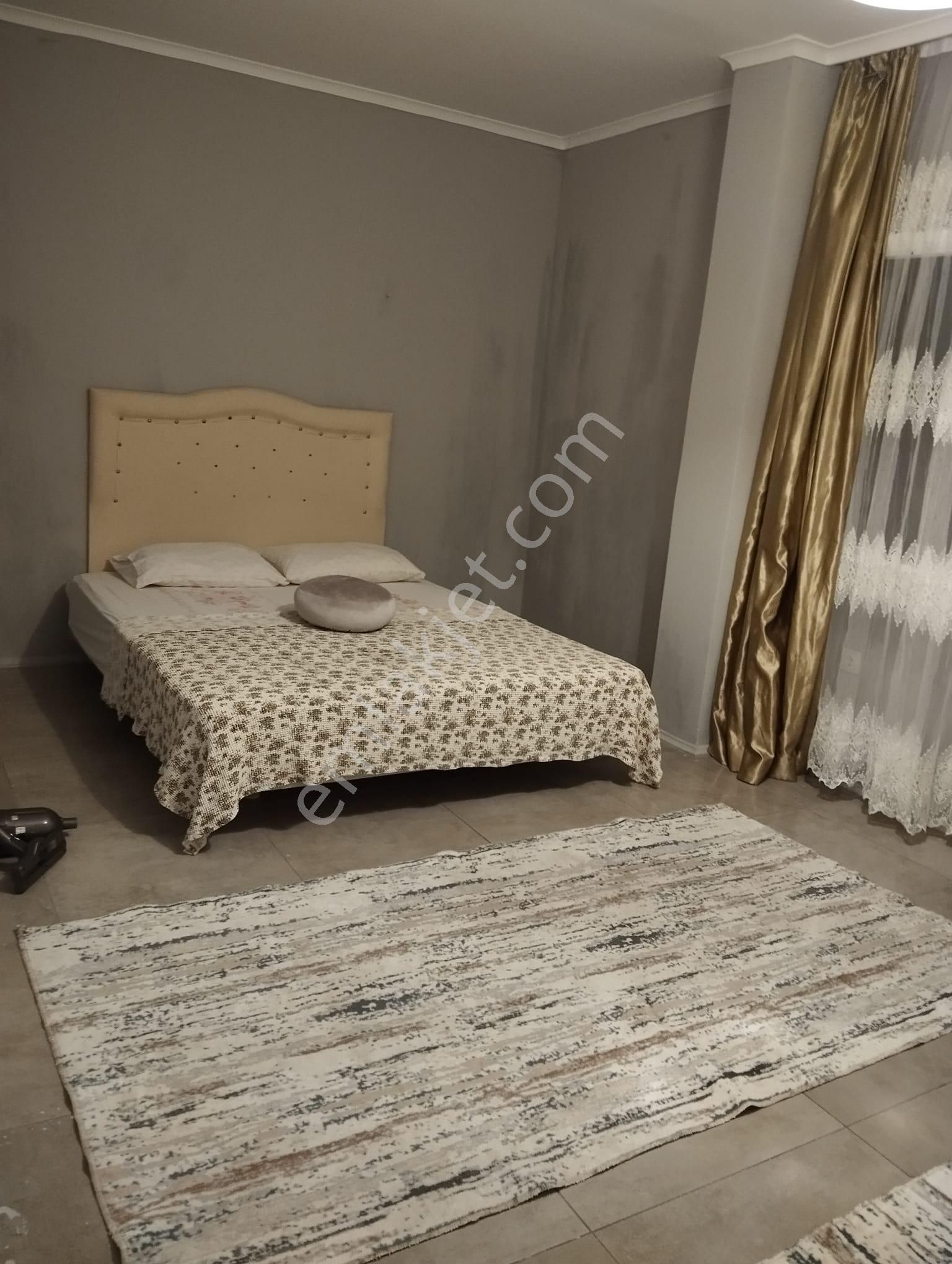 Bodrum Bardakcı'da Ortak Havuzlu Tesis İçinde Satılık Orta Kat - Görsel 15