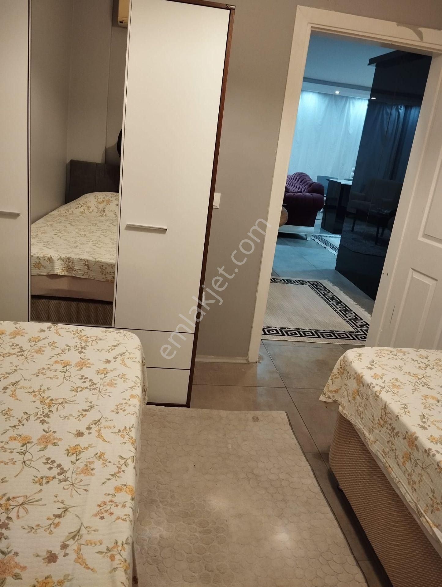 Bodrum Bardakcı'da Ortak Havuzlu Tesis İçinde Satılık Orta Kat - Görsel 13