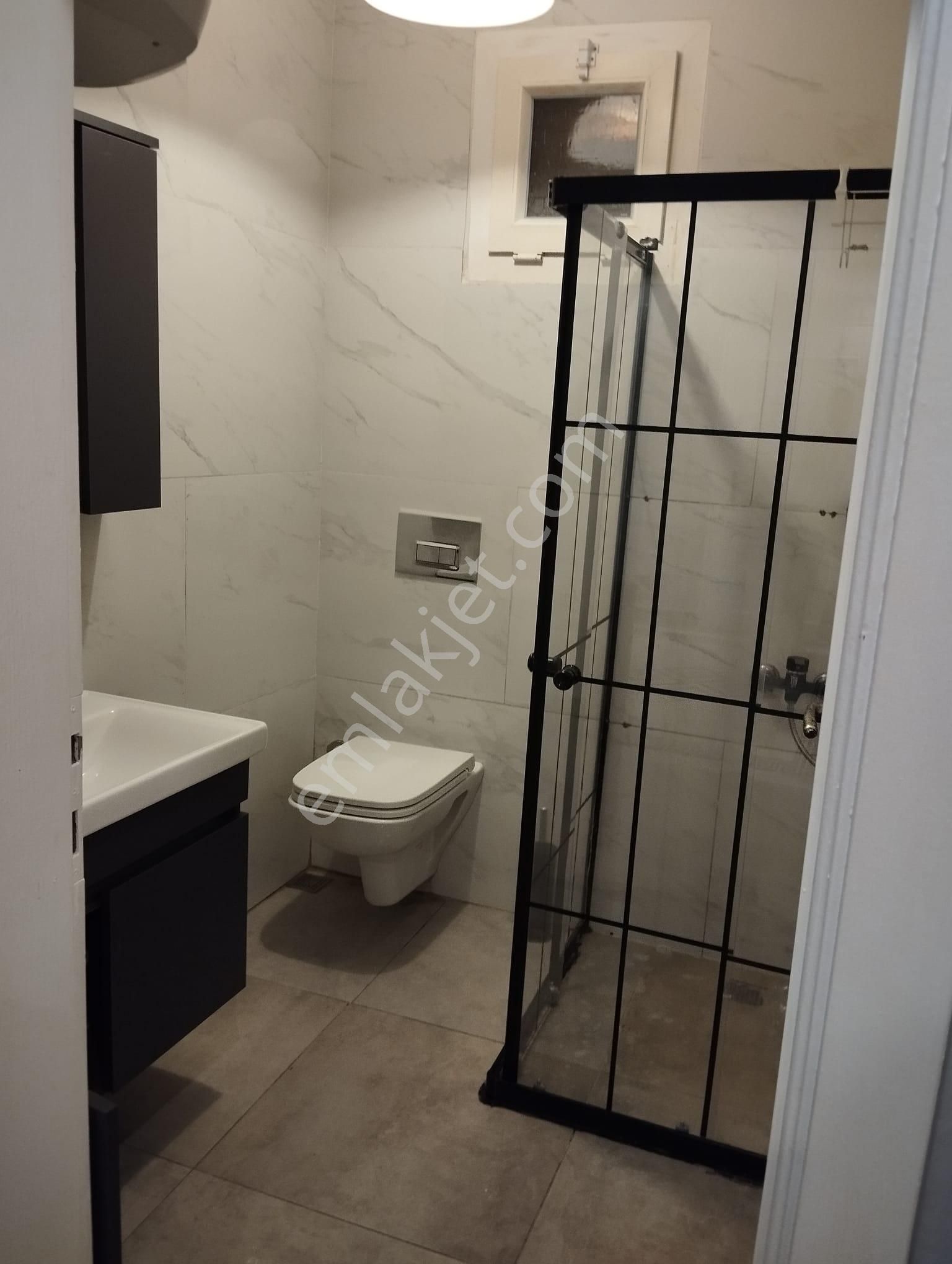 Bodrum Bardakcı'da Ortak Havuzlu Tesis İçinde Satılık Orta Kat - Görsel 14