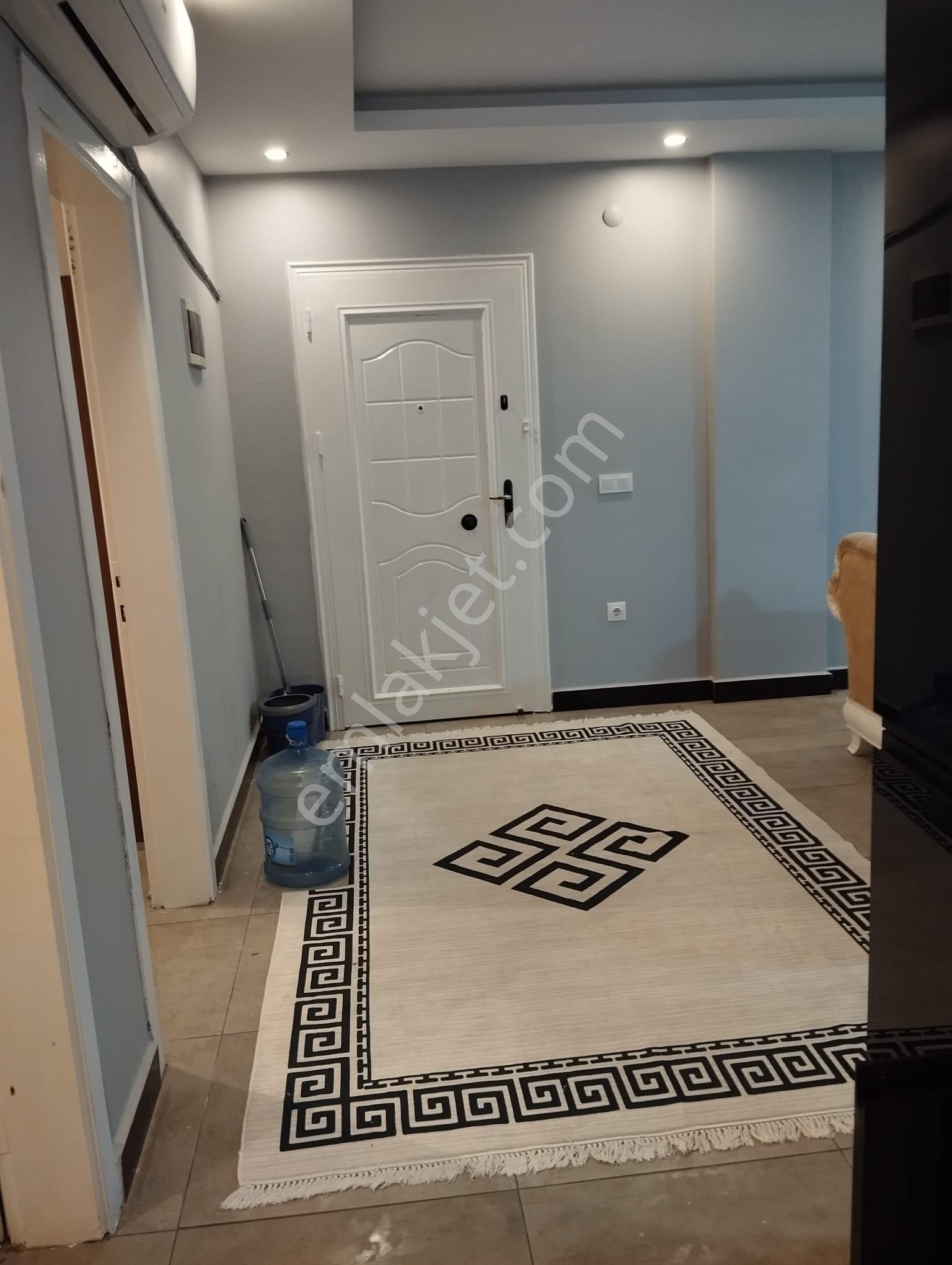 Bodrum Bardakcı'da Ortak Havuzlu Tesis İçinde Satılık Orta Kat - Görsel 11