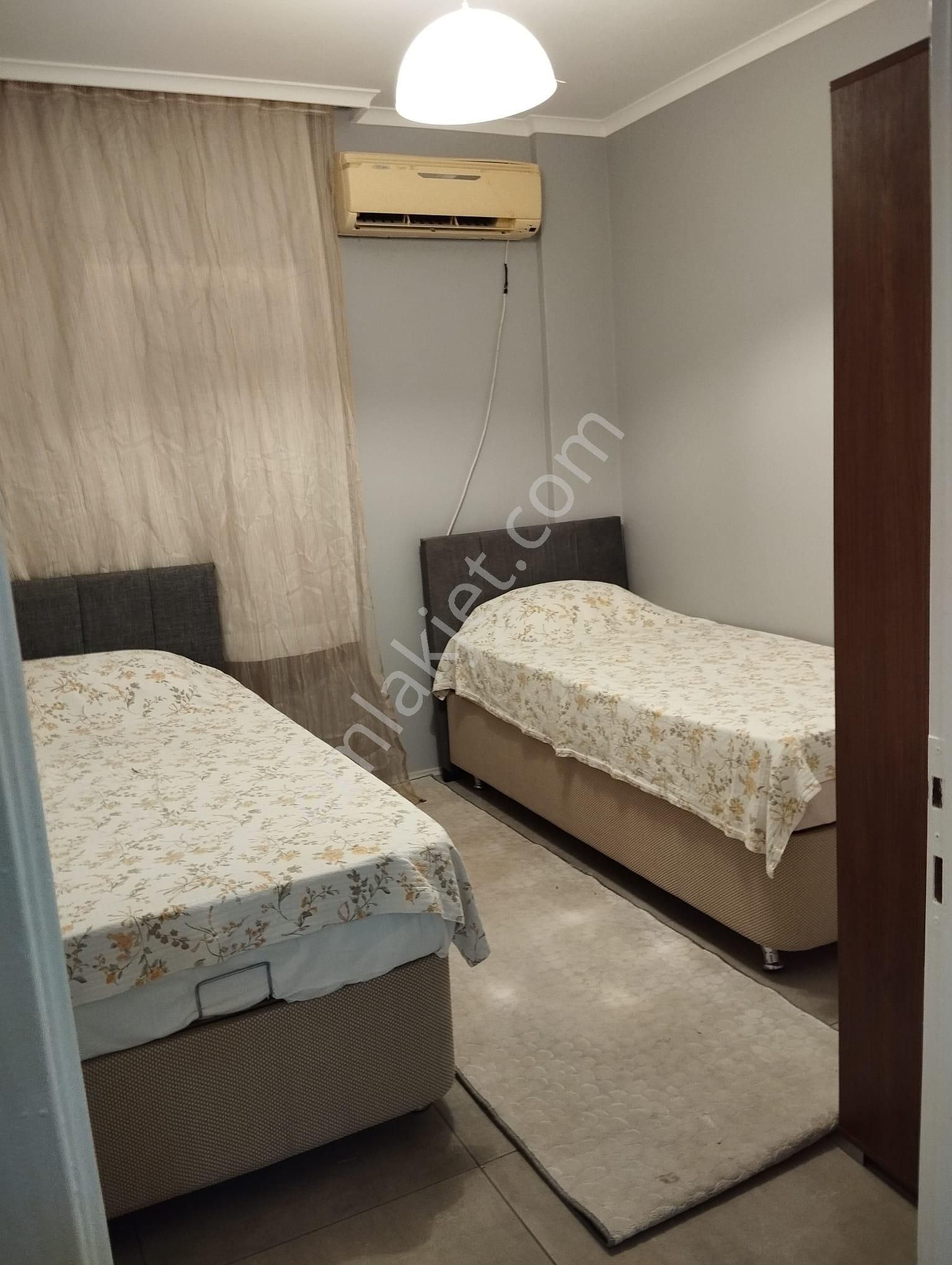 Bodrum Bardakcı'da Ortak Havuzlu Tesis İçinde Satılık Orta Kat - Görsel 12