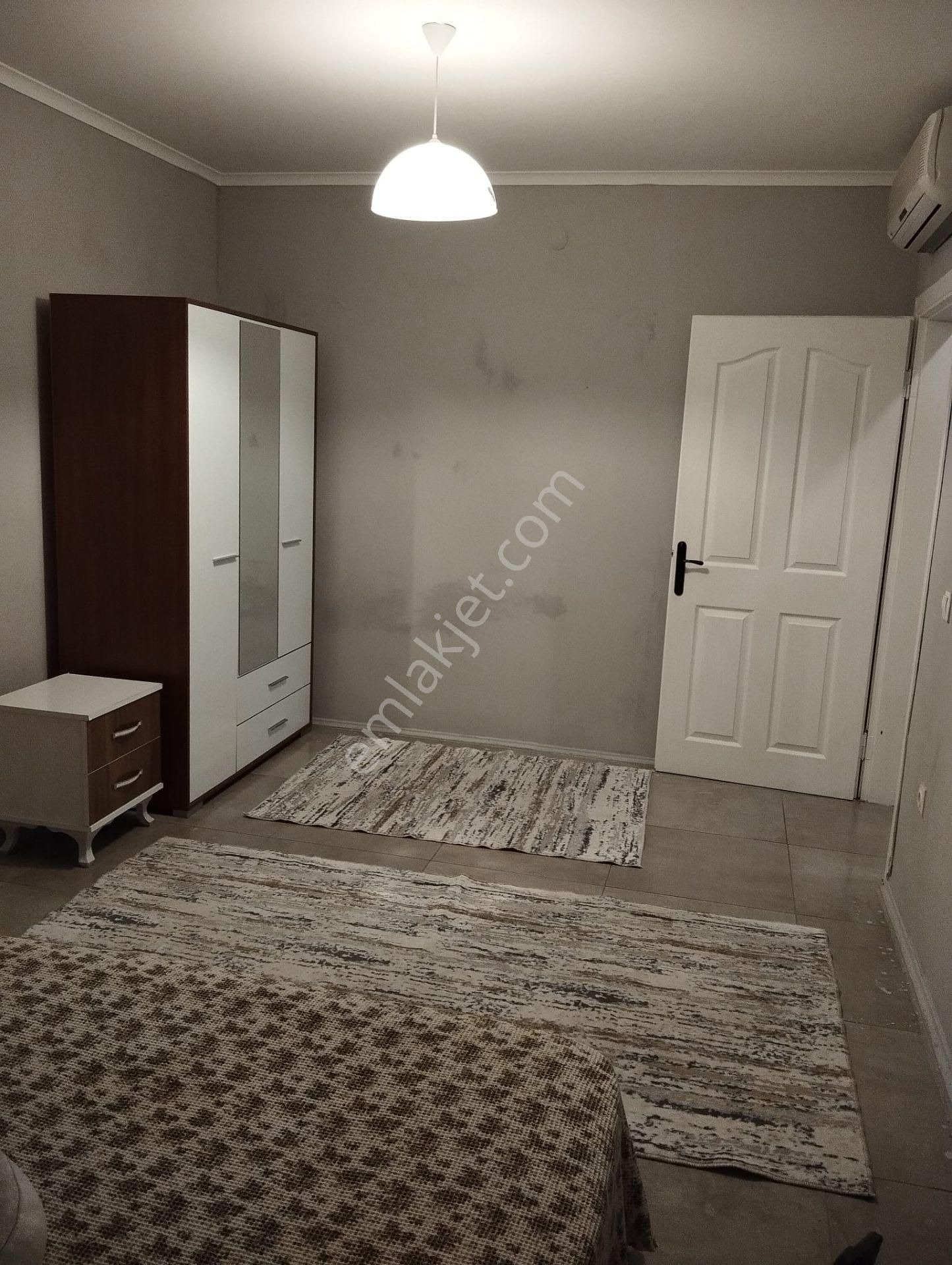 Bodrum Bardakcı'da Ortak Havuzlu Tesis İçinde Satılık Orta Kat - Görsel 16