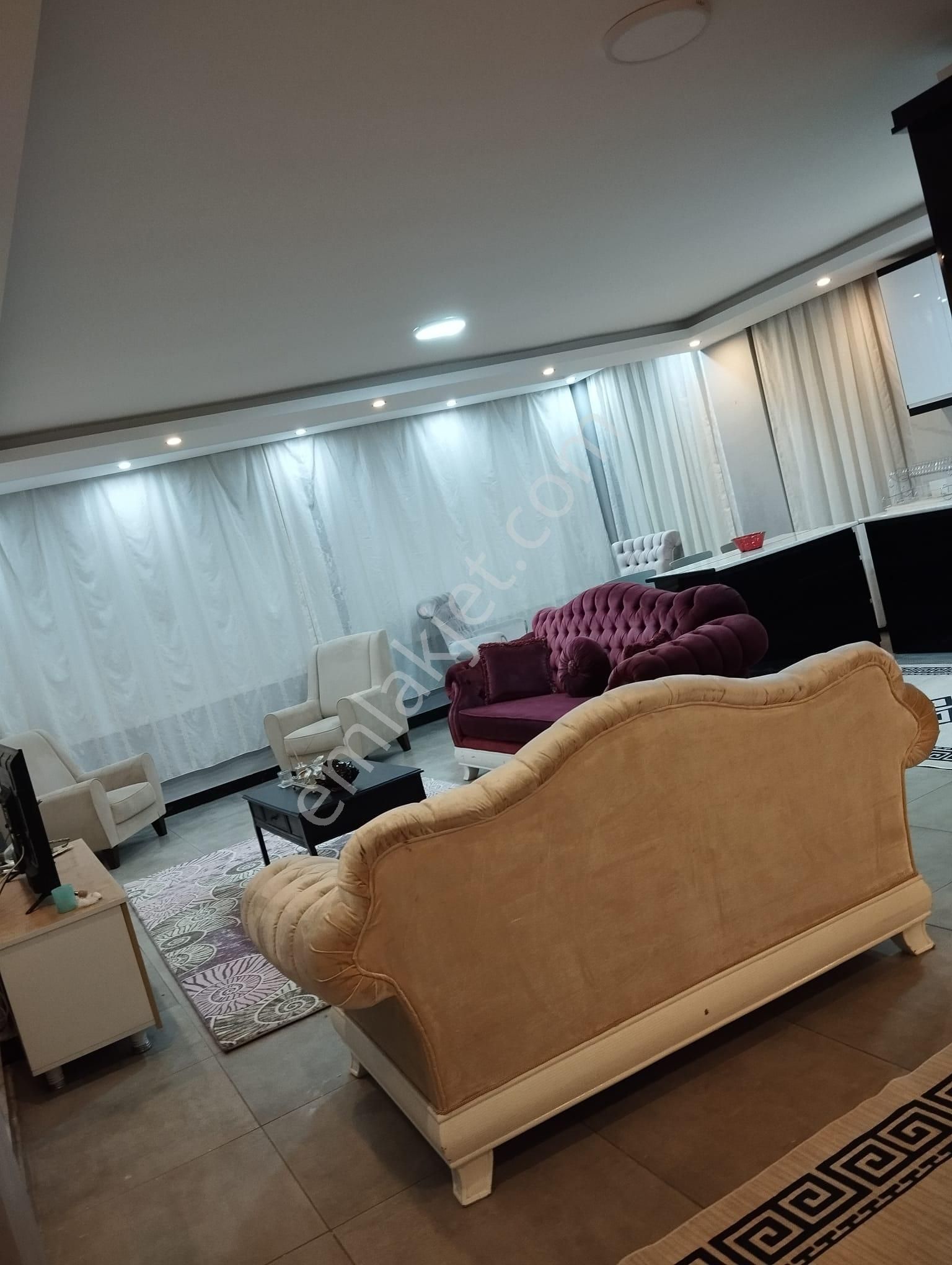 Bodrum Bardakcı'da Ortak Havuzlu Tesis İçinde Satılık Orta Kat - Görsel 9