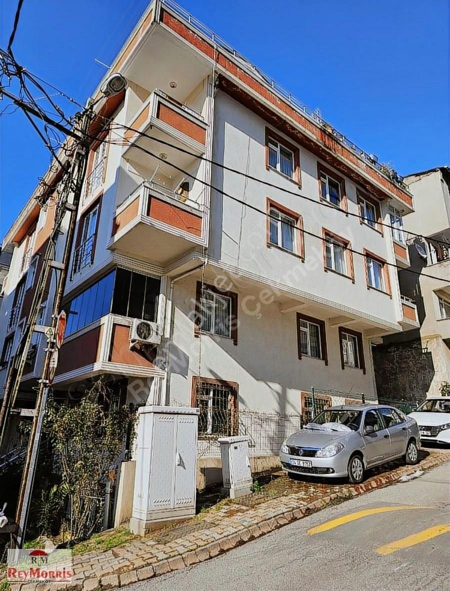 Çekmeköy Mehmet Akif Kiralık Daire Çekmeköy Mehmet Akif 2+1 Kiralık 65 M2 Daire