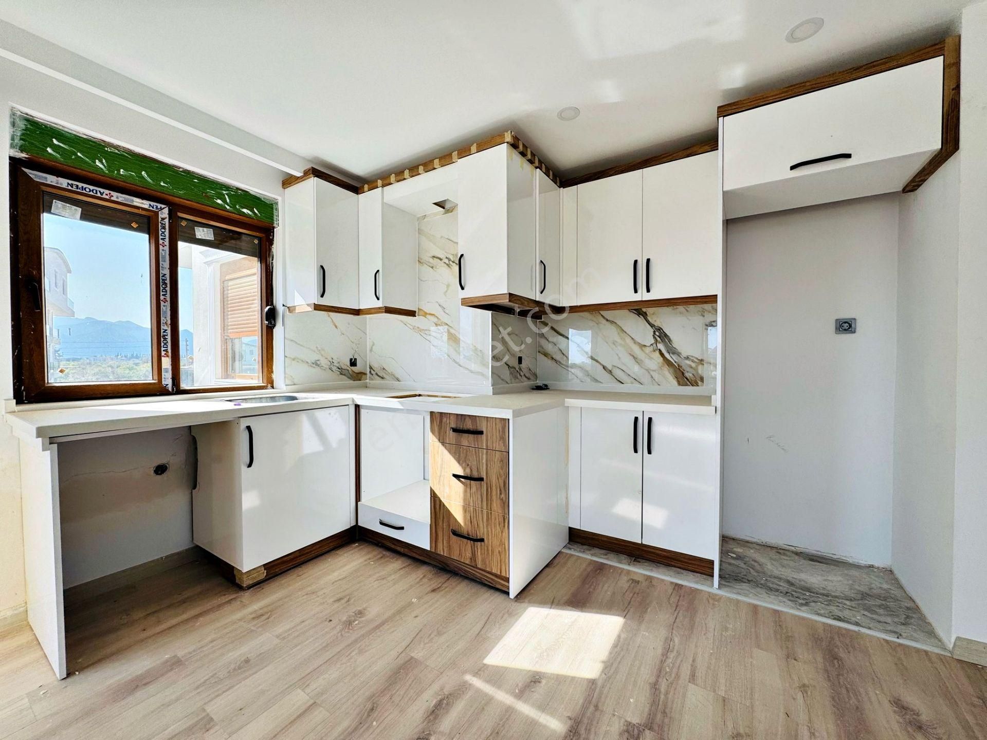 Döşemealtı Altınkale'de 2+1 Katta Full+full Yapılı Satılık Daire!!! - Görsel 5