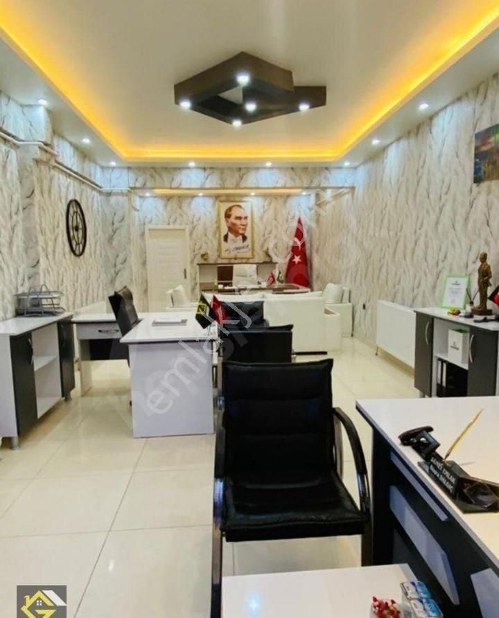 Döşemealtı Altınkale'de 2+1 Katta Full+full Yapılı Satılık Daire!!! - Görsel 19