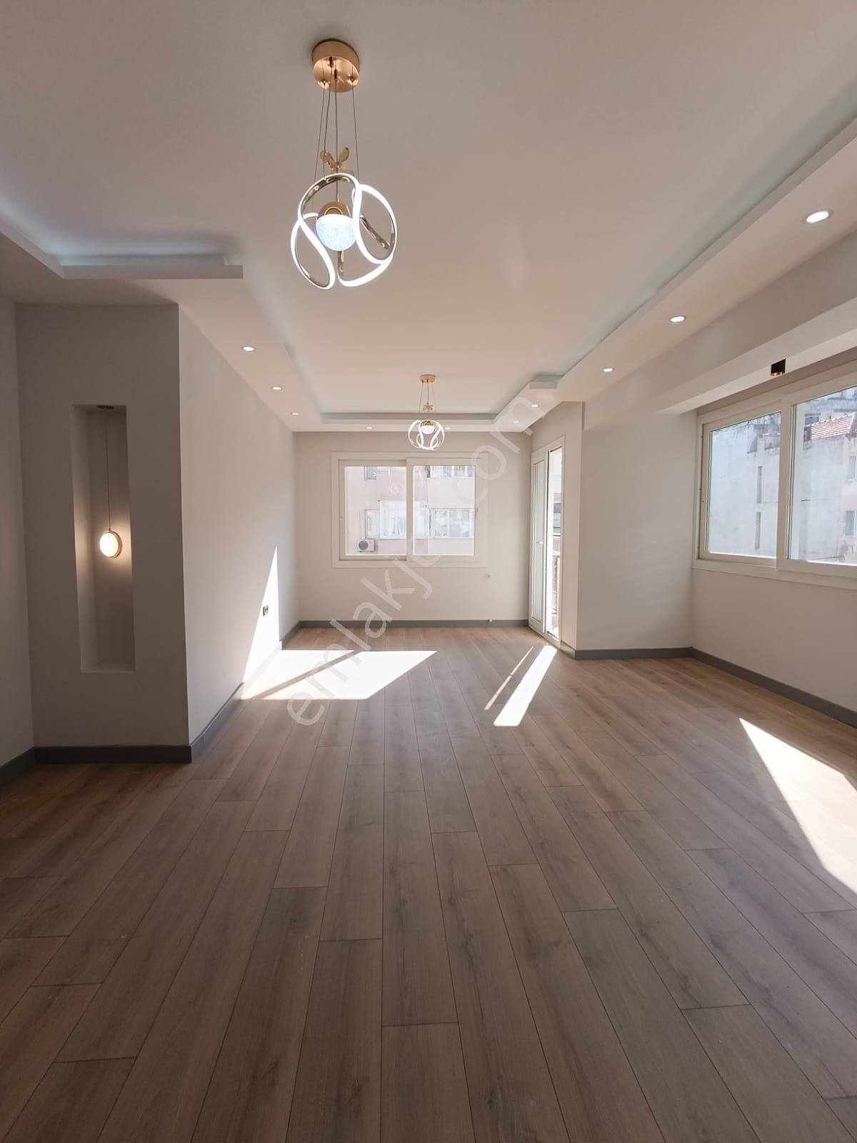 Muammer Akar'da Komple Tadilatlı 3+1 Ara Kat Satılık Daire! - Görsel 8