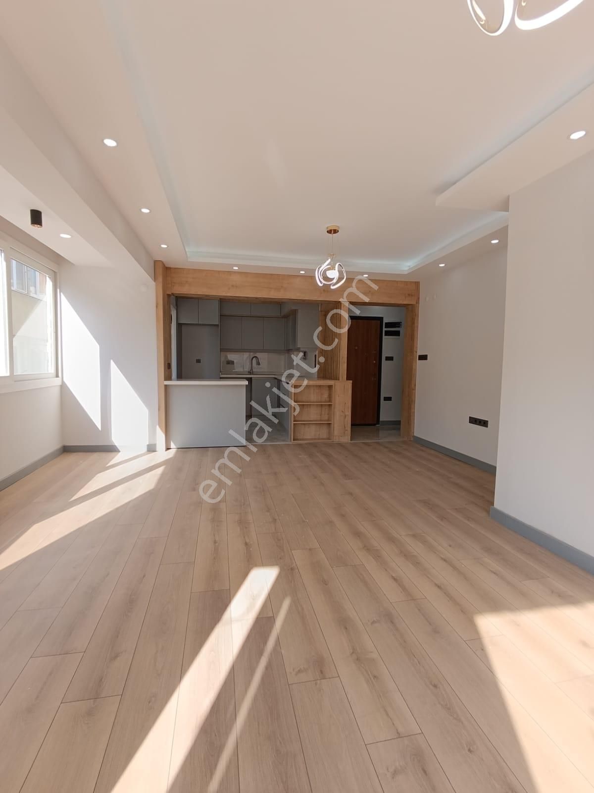 Muammer Akar'da Komple Tadilatlı 3+1 Ara Kat Satılık Daire! - Görsel 11