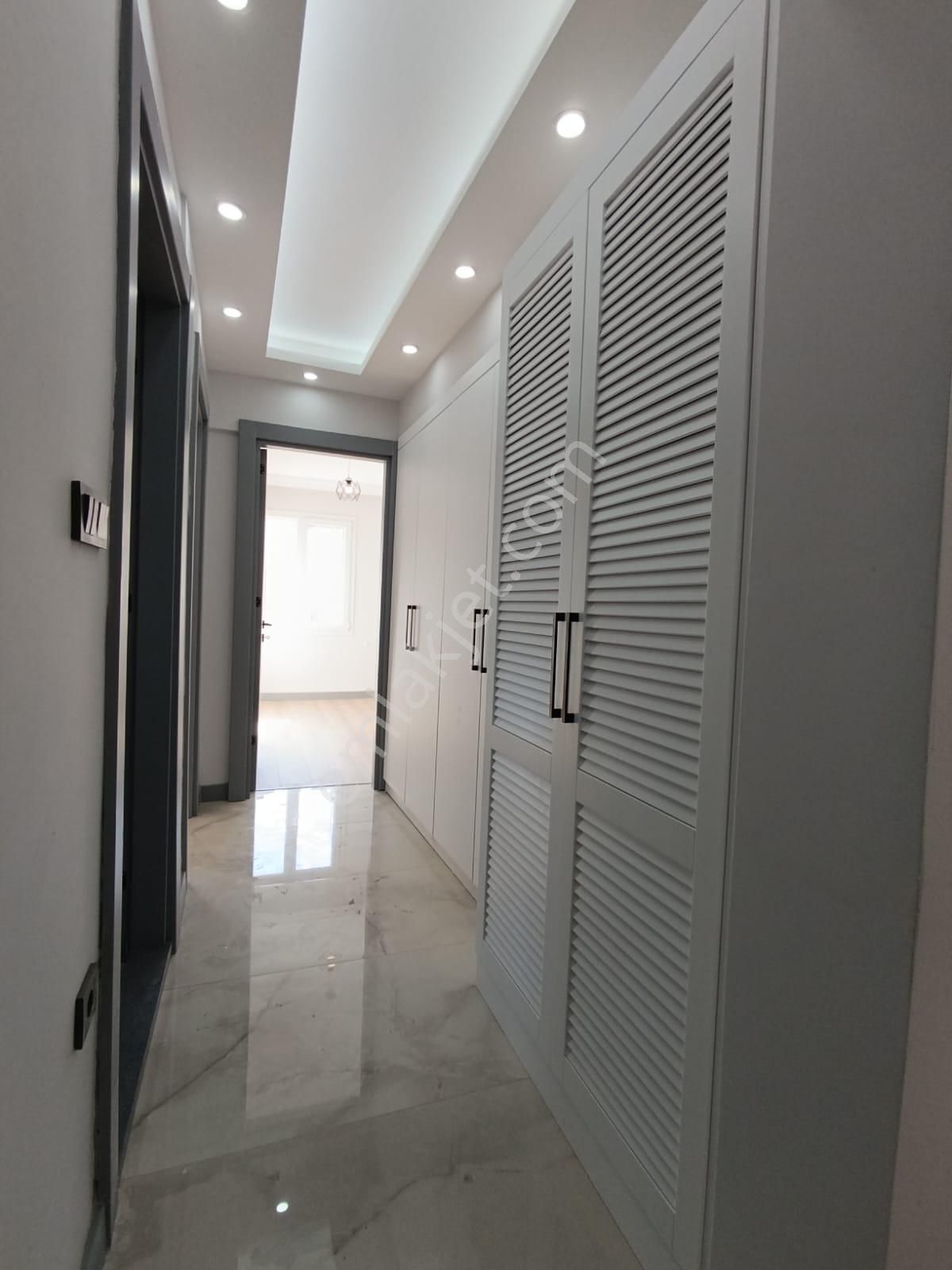 Muammer Akar'da Komple Tadilatlı 3+1 Ara Kat Satılık Daire! - Görsel 22