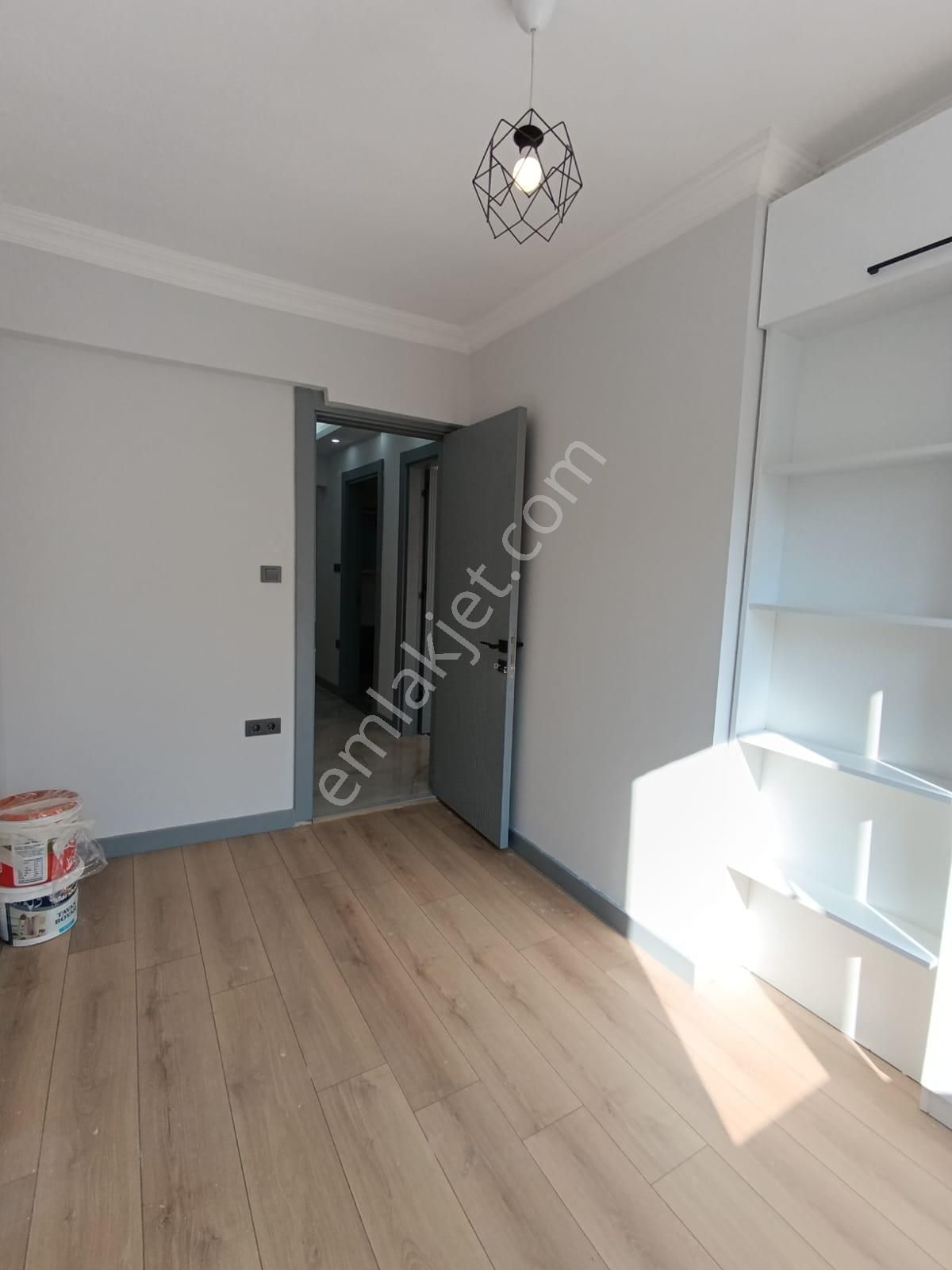 Muammer Akar'da Komple Tadilatlı 3+1 Ara Kat Satılık Daire! - Görsel 26