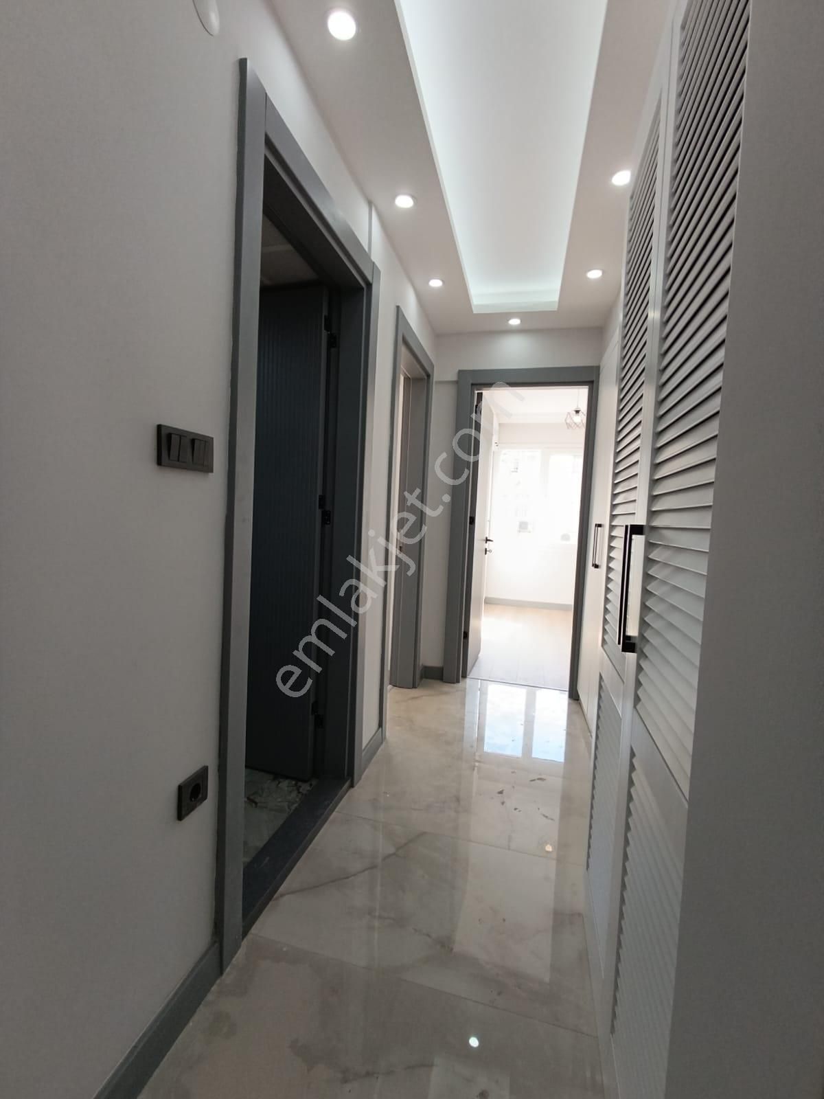 Muammer Akar'da Komple Tadilatlı 3+1 Ara Kat Satılık Daire! - Görsel 21