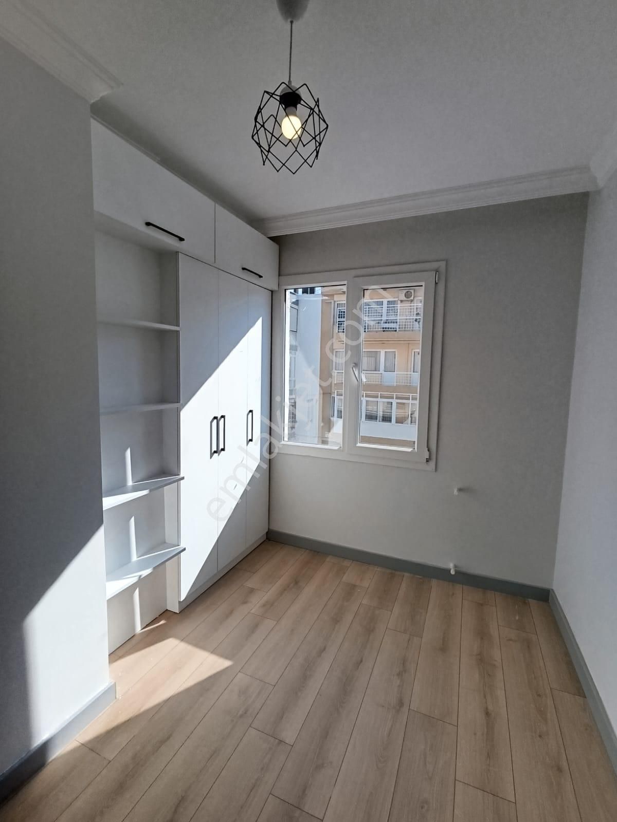 Muammer Akar'da Komple Tadilatlı 3+1 Ara Kat Satılık Daire! - Görsel 25