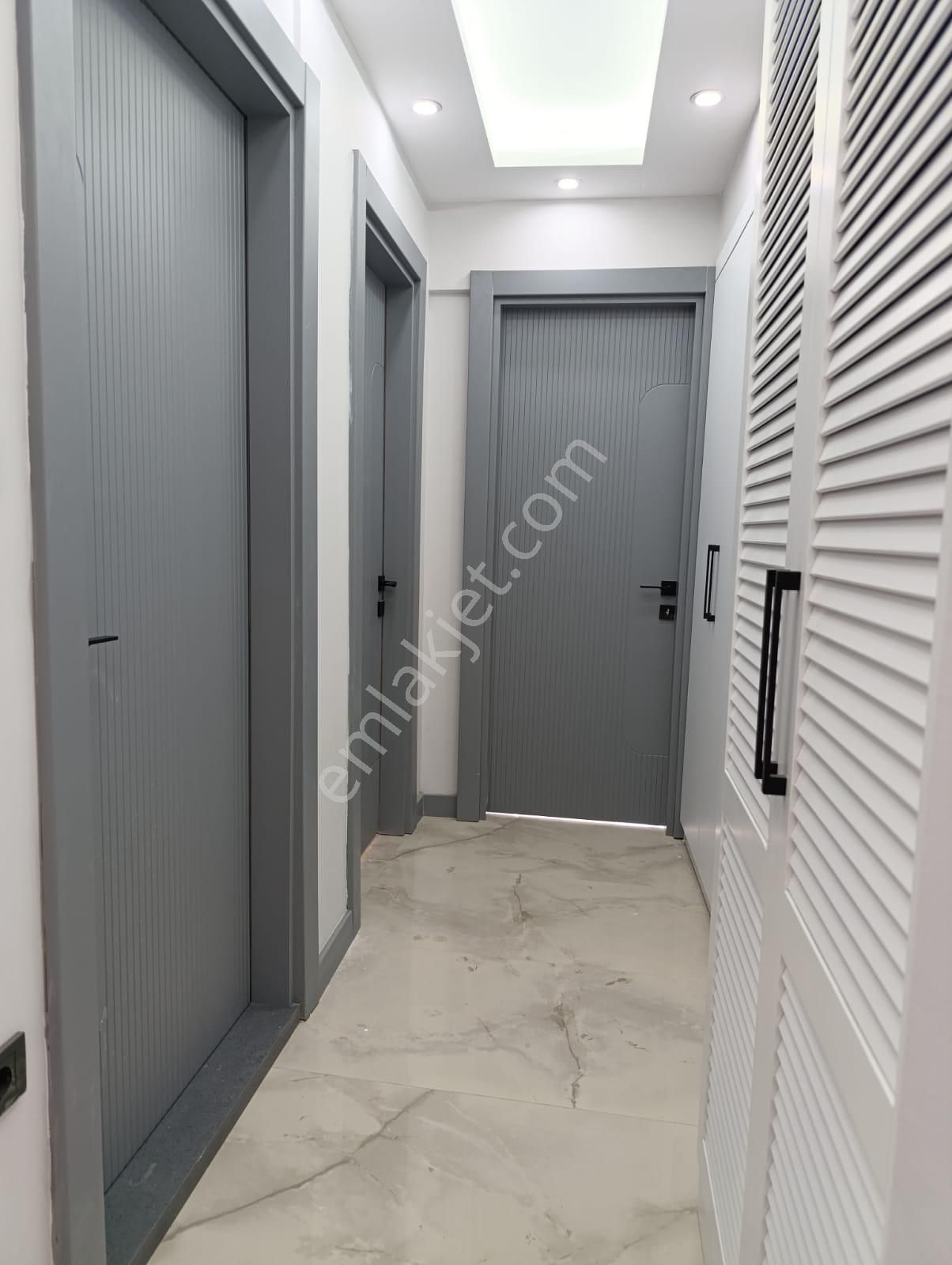 Muammer Akar'da Komple Tadilatlı 3+1 Ara Kat Satılık Daire! - Görsel 20