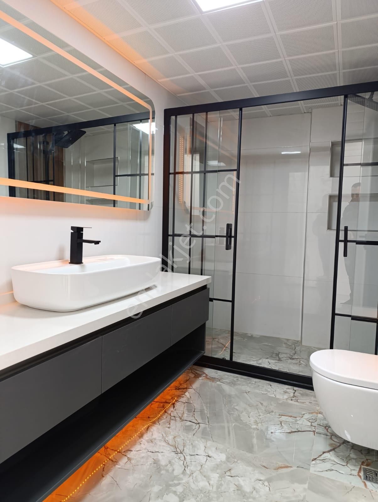 Muammer Akar'da Komple Tadilatlı 3+1 Ara Kat Satılık Daire! - Görsel 30