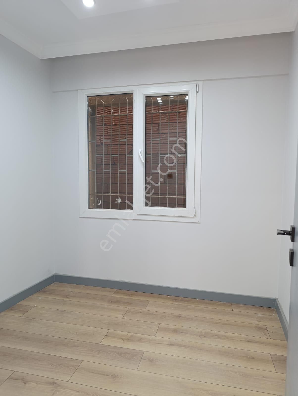 Muammer Akar'da Komple Tadilatlı 3+1 Ara Kat Satılık Daire! - Görsel 18